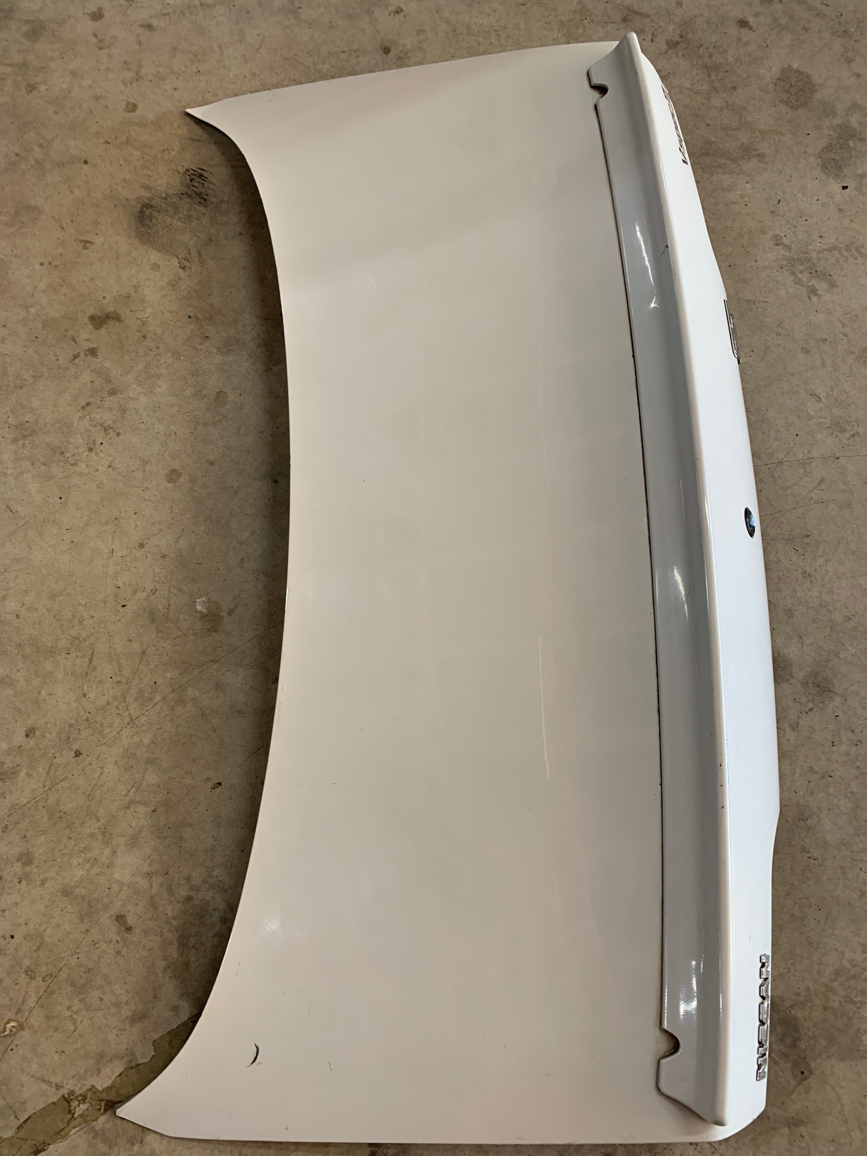 V-spec Boot Lid, R32 GTR