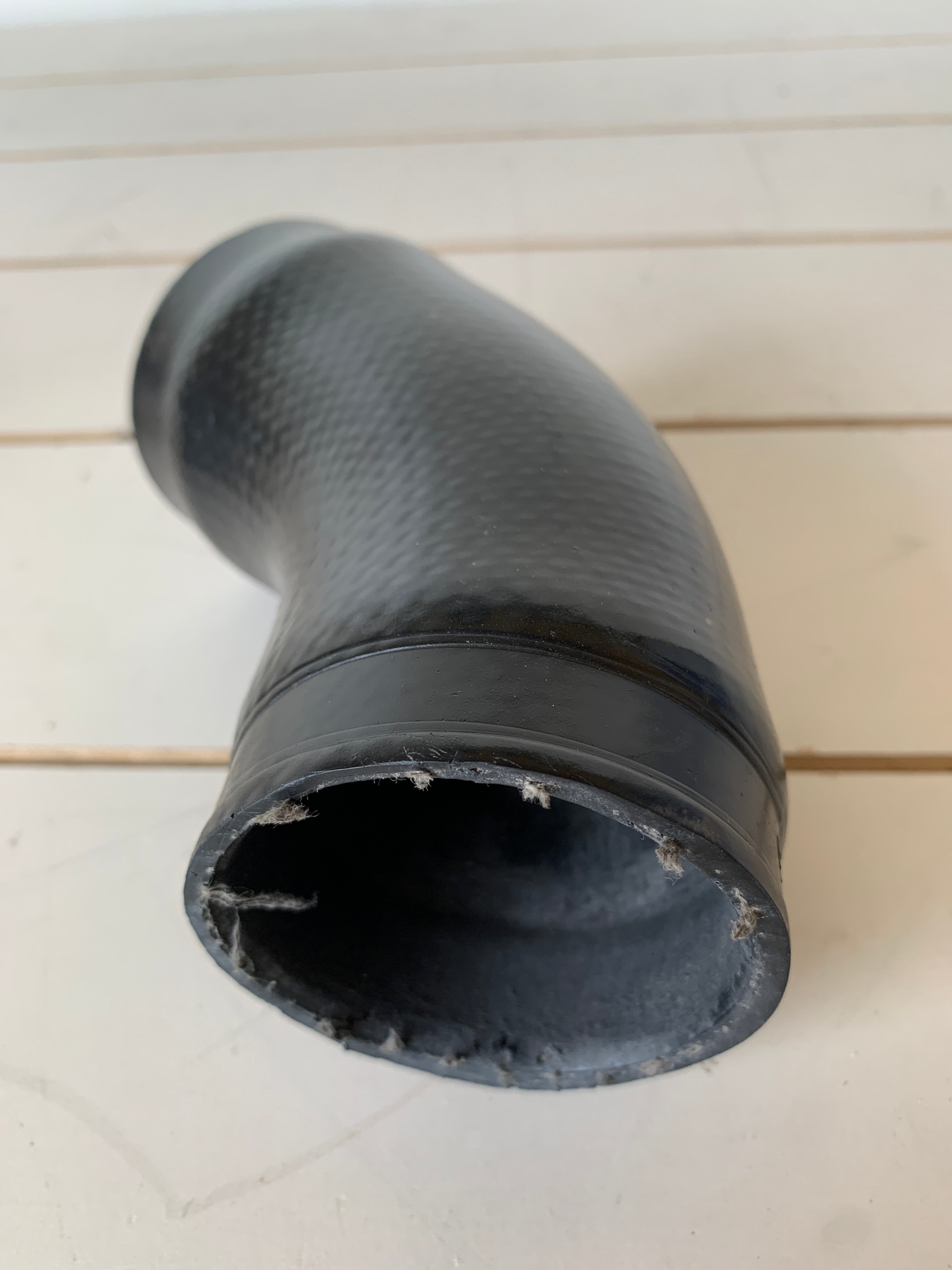 RB26dett Turbo Inlet Pipe Rubber