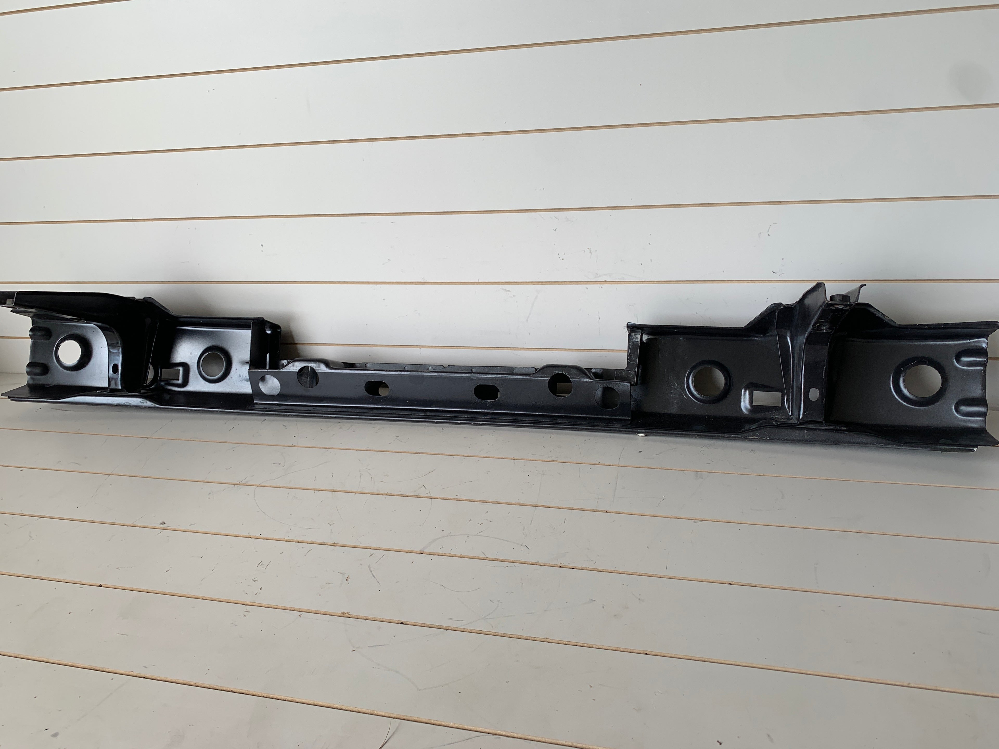 Rear Bumper Support, R32 GT-R