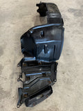 LEFT Front Guard Liner, R32 GTR