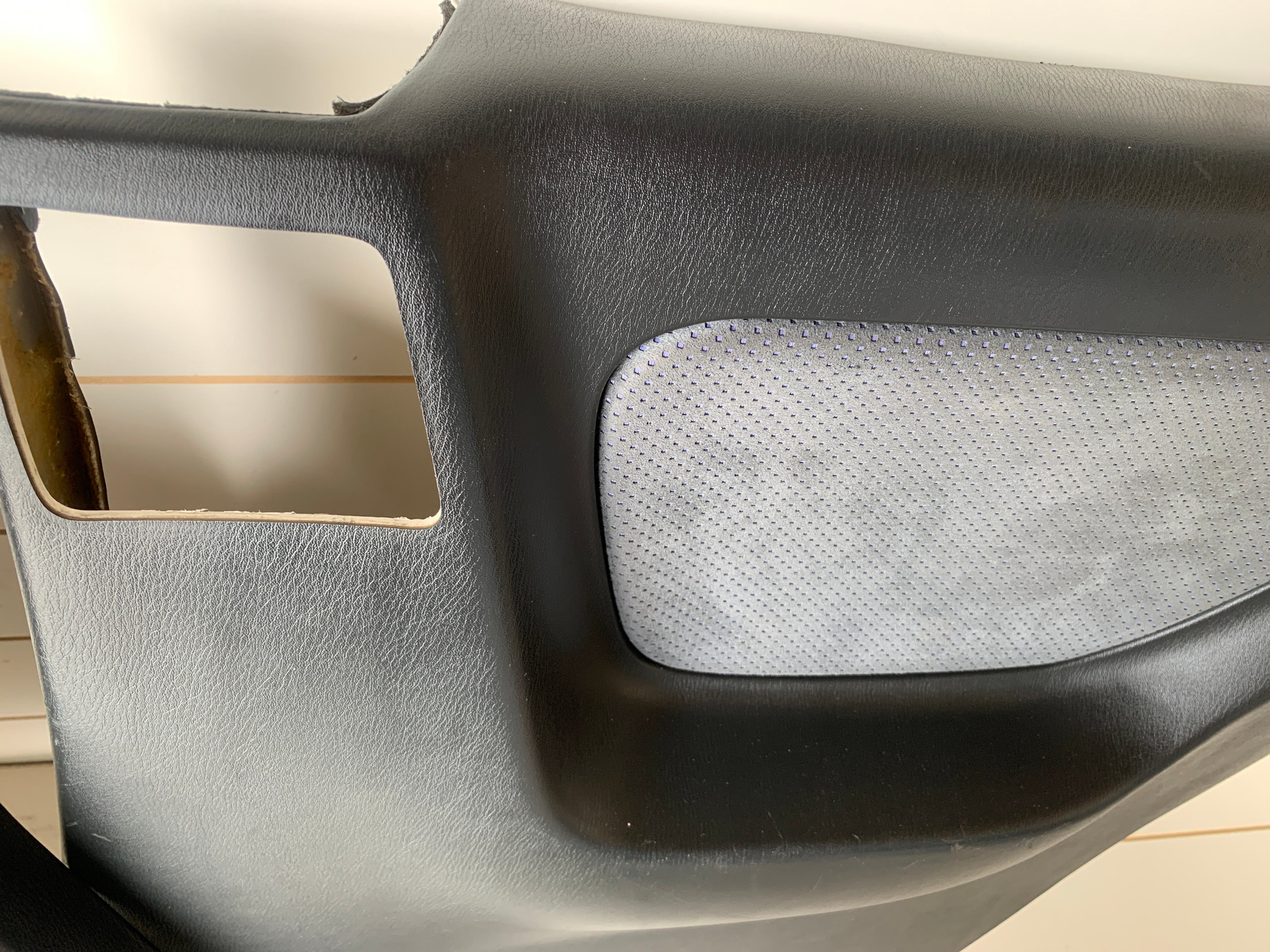 PAIR of Lower 1/4 Trims, R33 GT-R