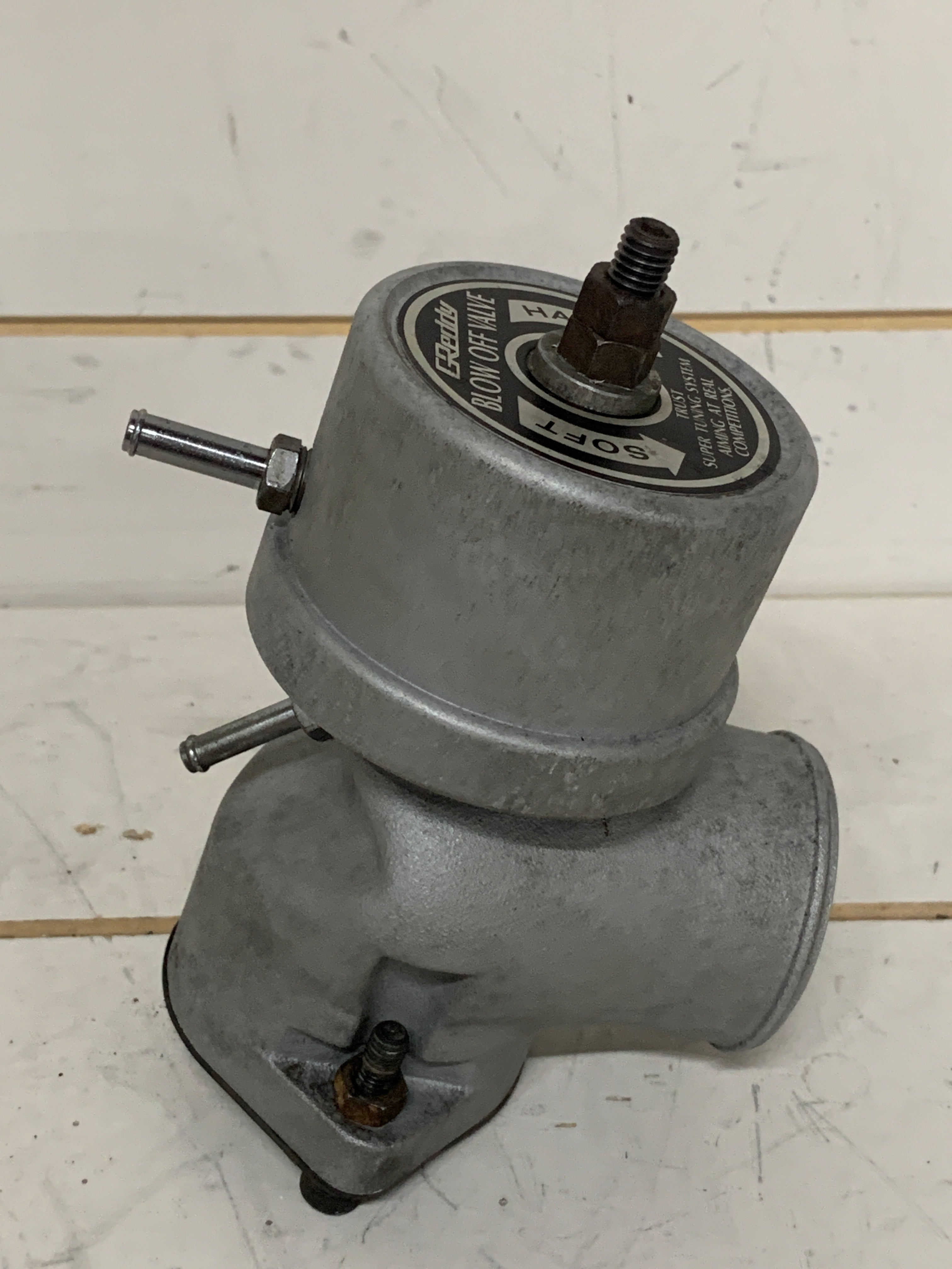 GREDDY Type R Blow off Valve, Universal