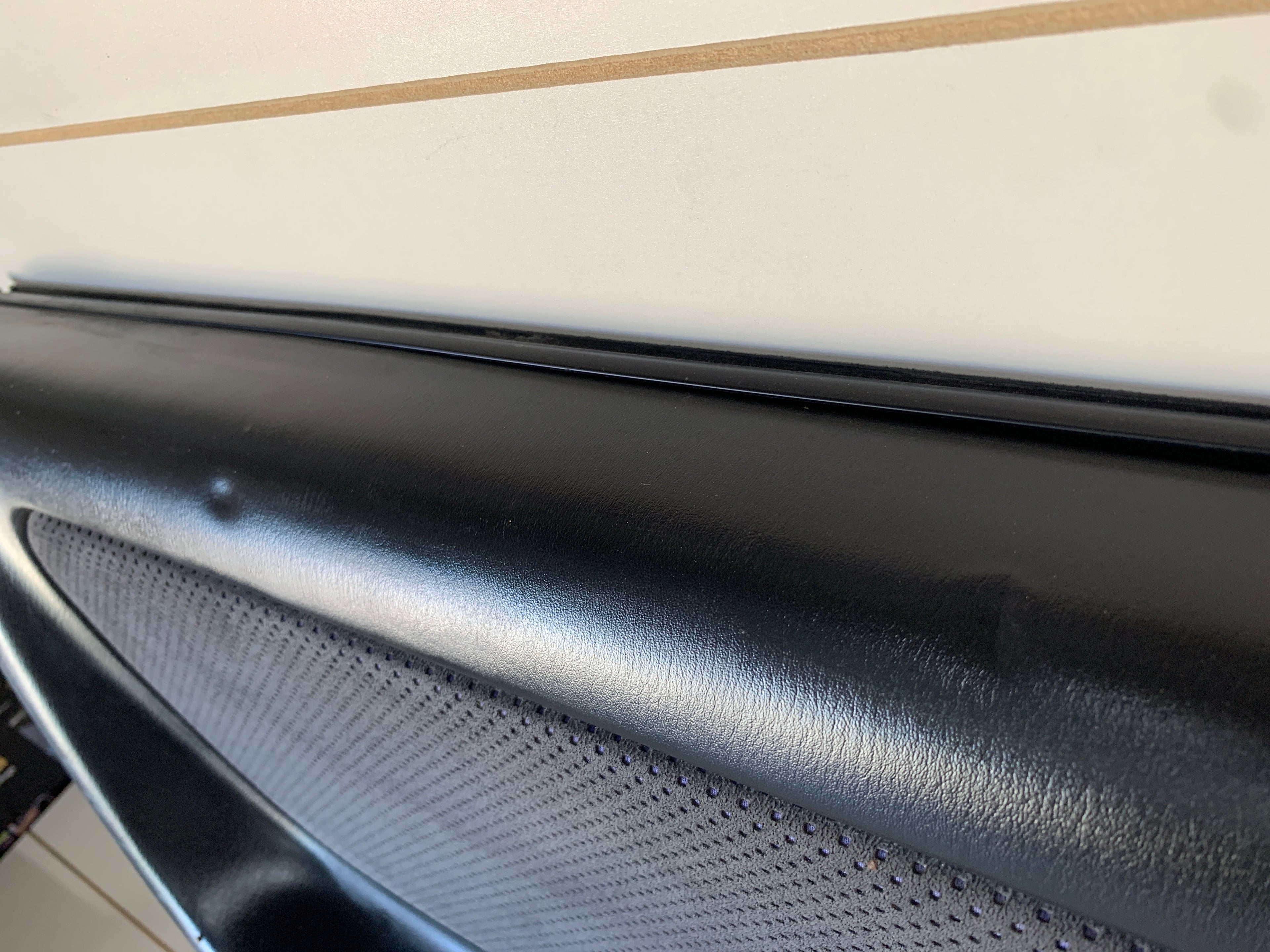 LEFT Door Card, R33 GT-R