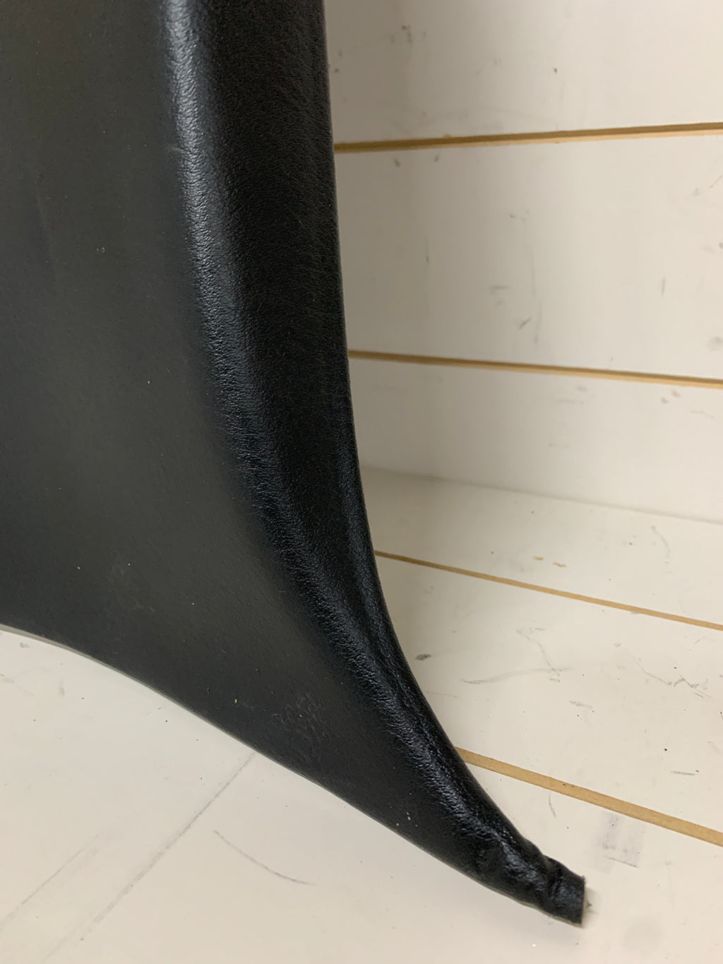 LEFT Lower 1/4 Trim, R32 GT-R