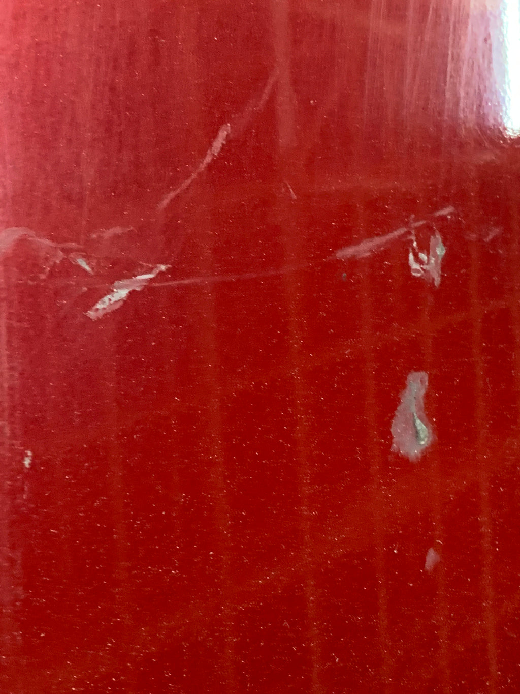 LEFT Door, R32 coupe