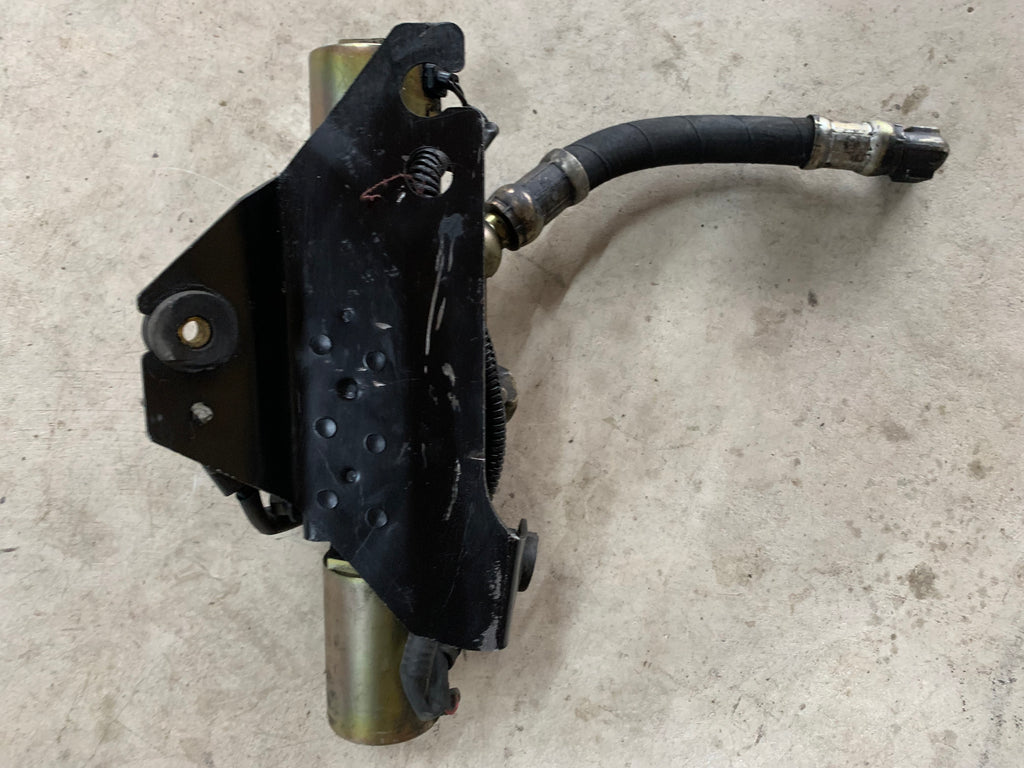 Hicas Pressure Pump Valve Unit,  R32 GTR