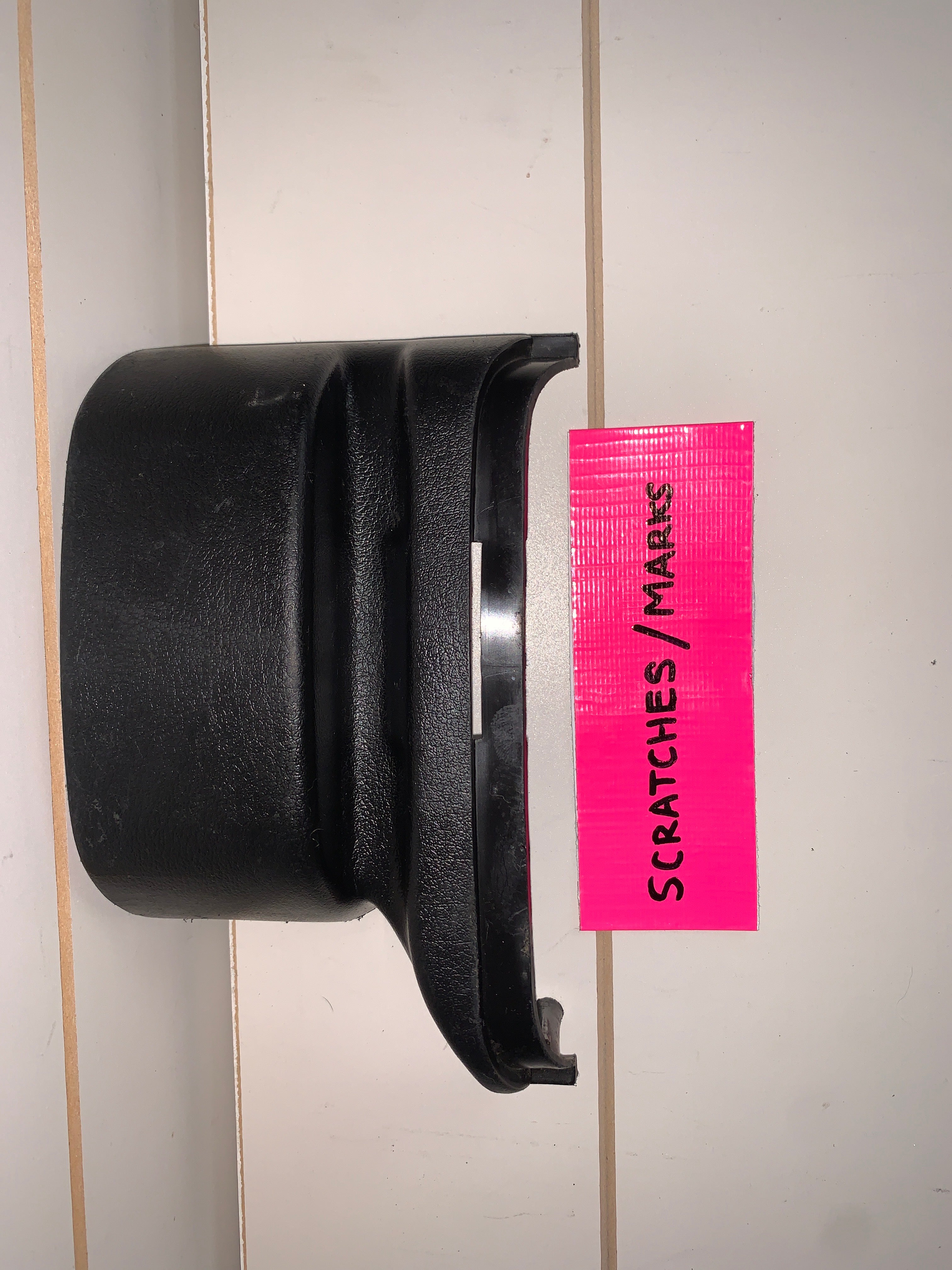 Steering Column Cover Top 1pc, R32