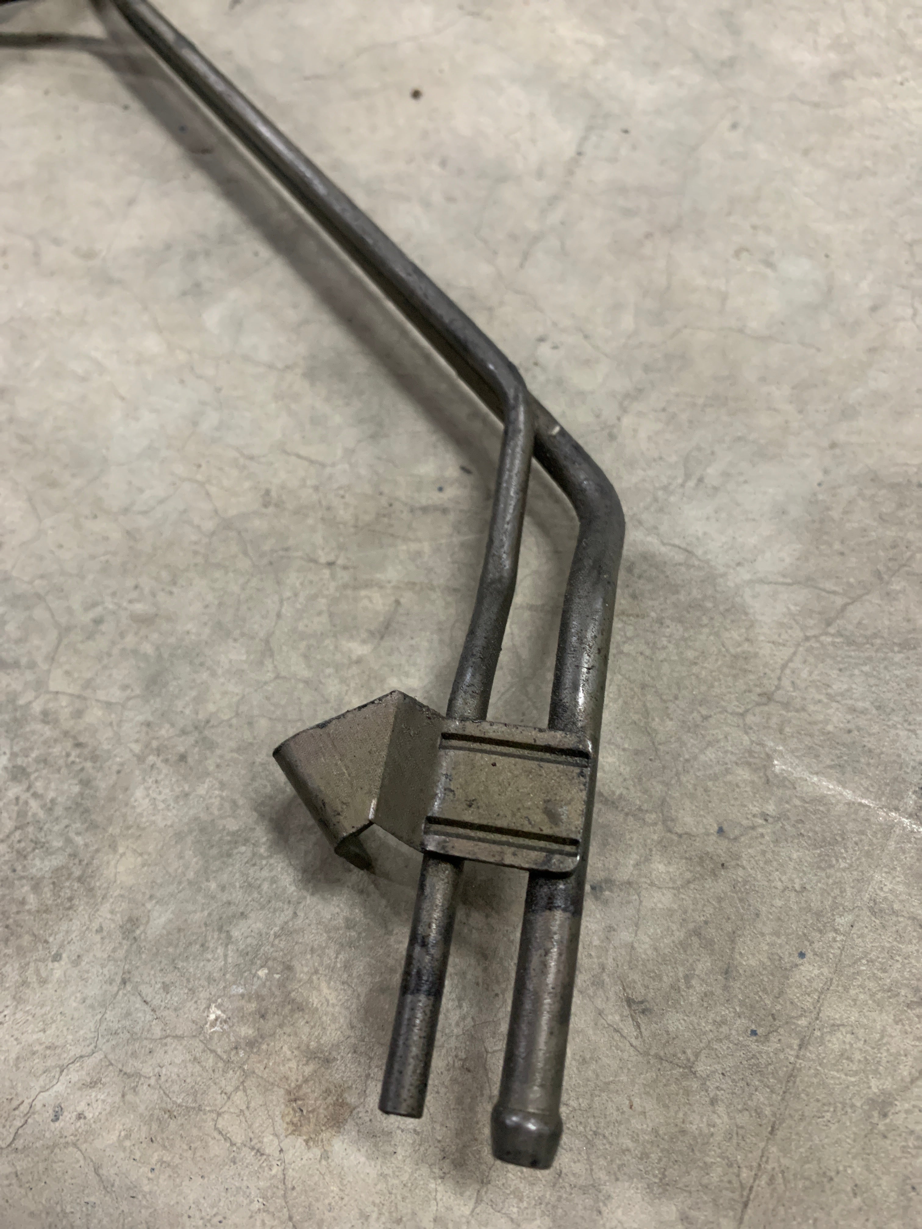 Anti Evaporation Hard Line, RB26