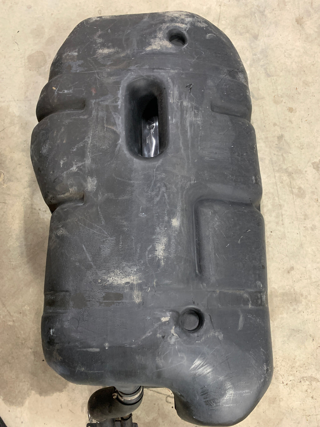 Fuel Tank, R32 GTR