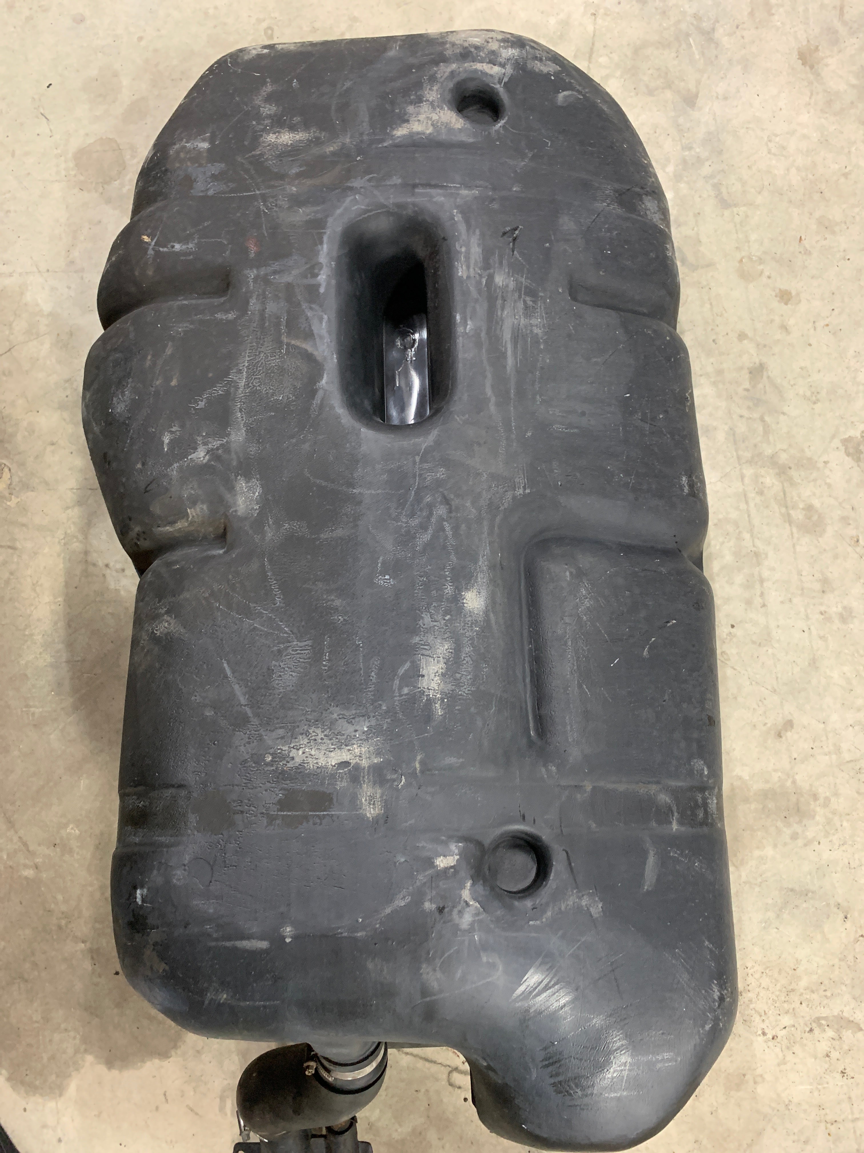 Fuel Tank, R32 GTR