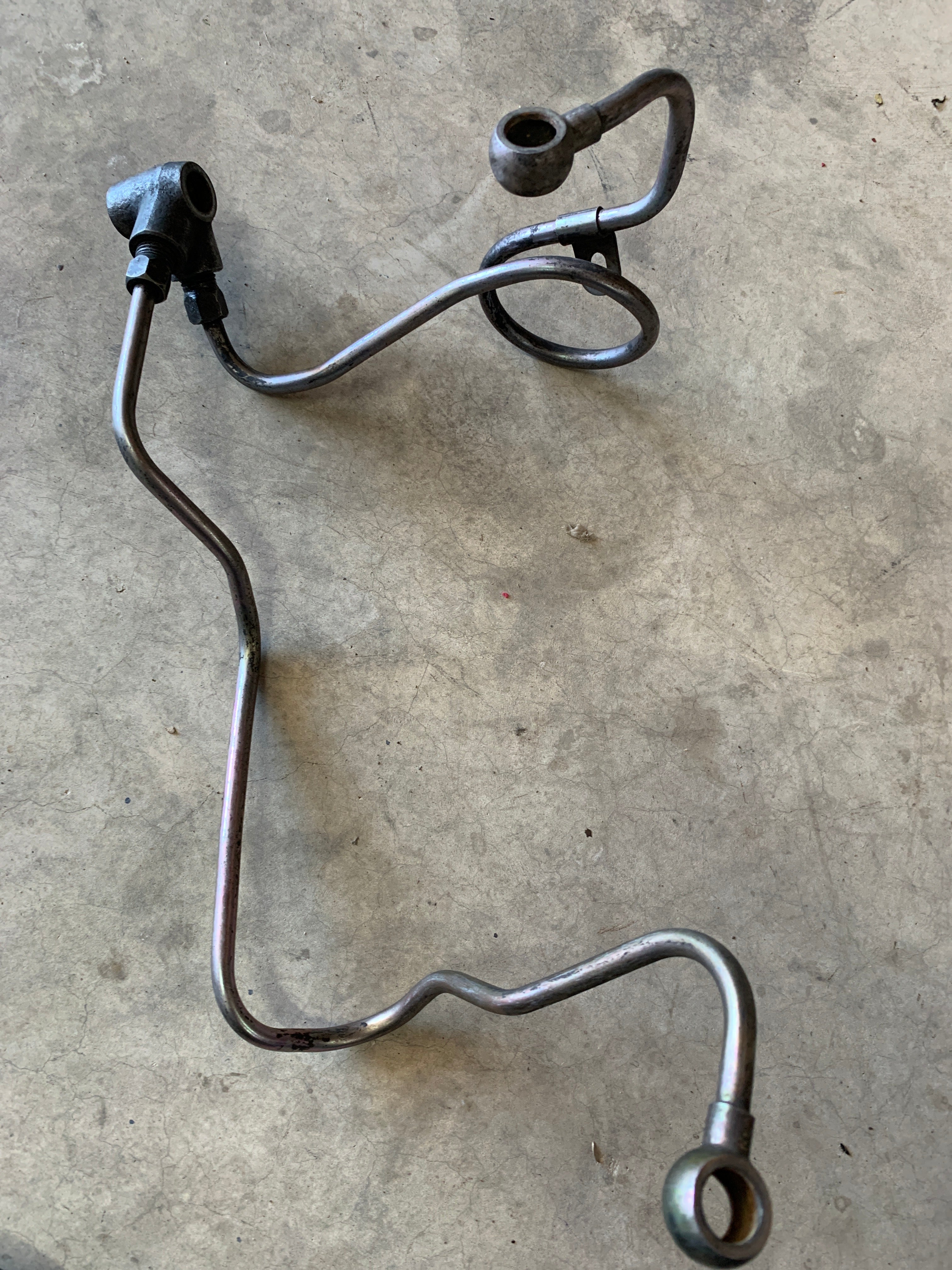 Turbo Water Line, RB26