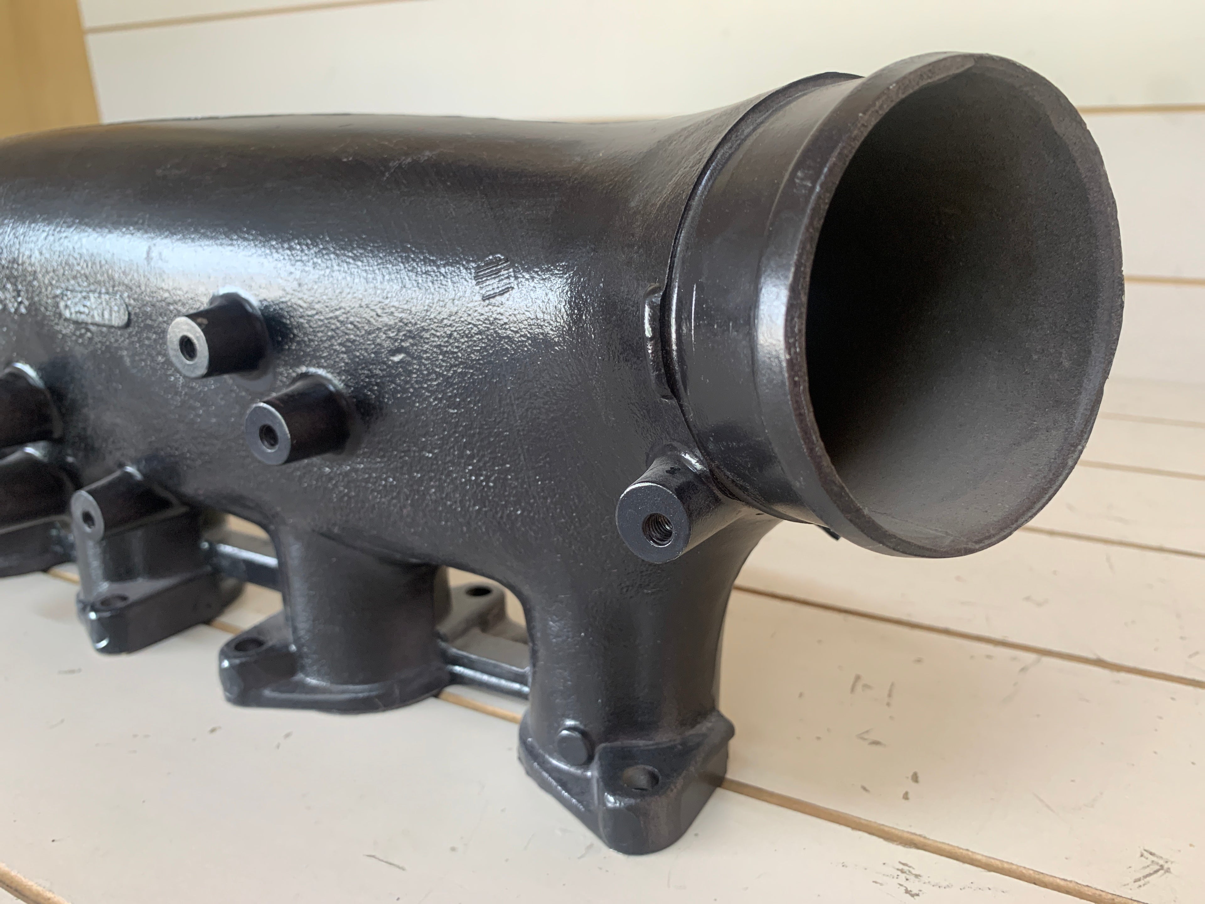 Intake Manifold, R32 GTR