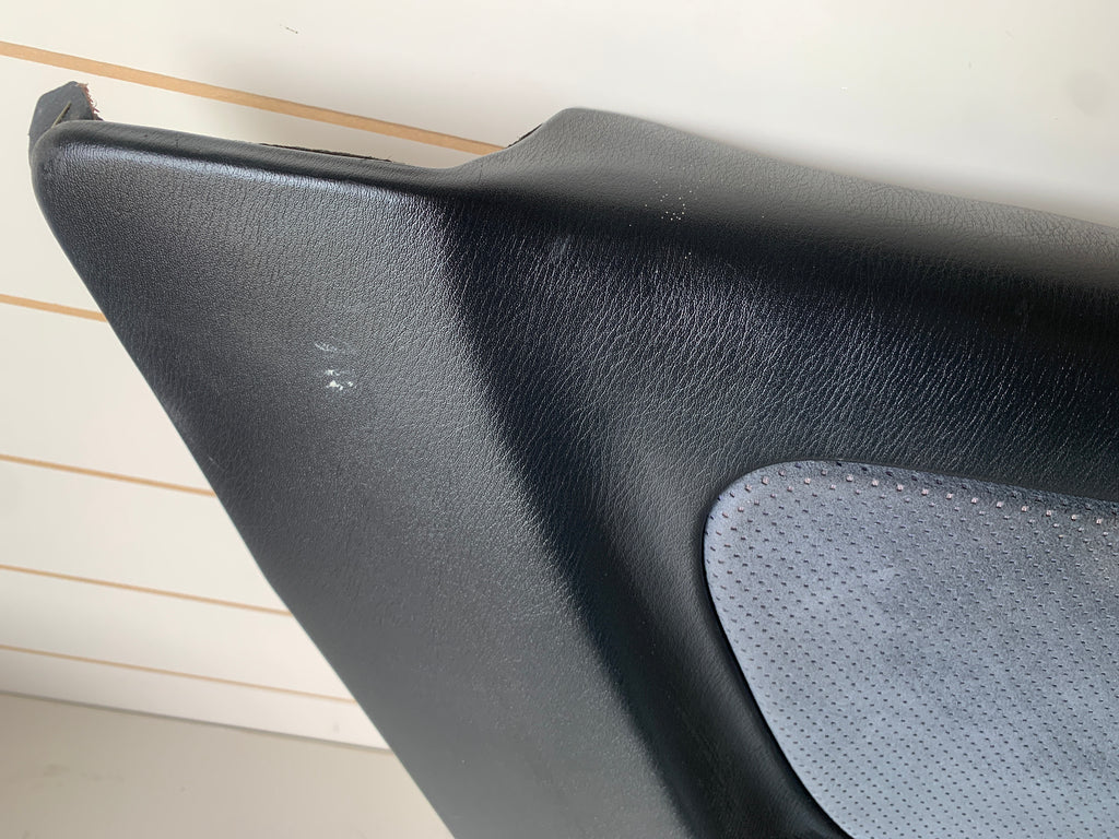 PAIR of Lower 1/4 Trims, R33 GT-R