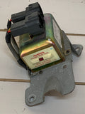 RED G-Sensor, R32 GT-R