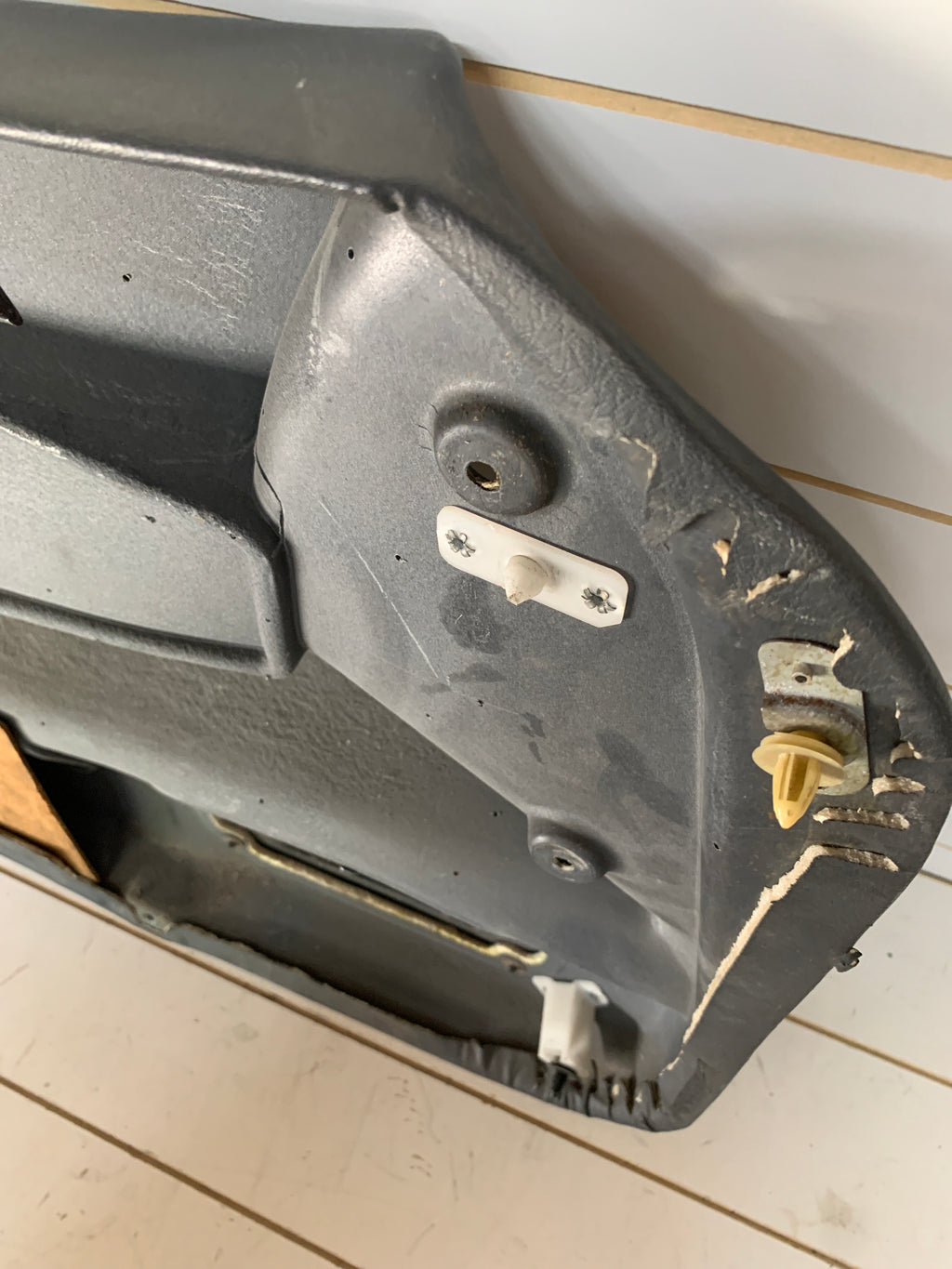 RIGHT Door Card, R32 GT-R