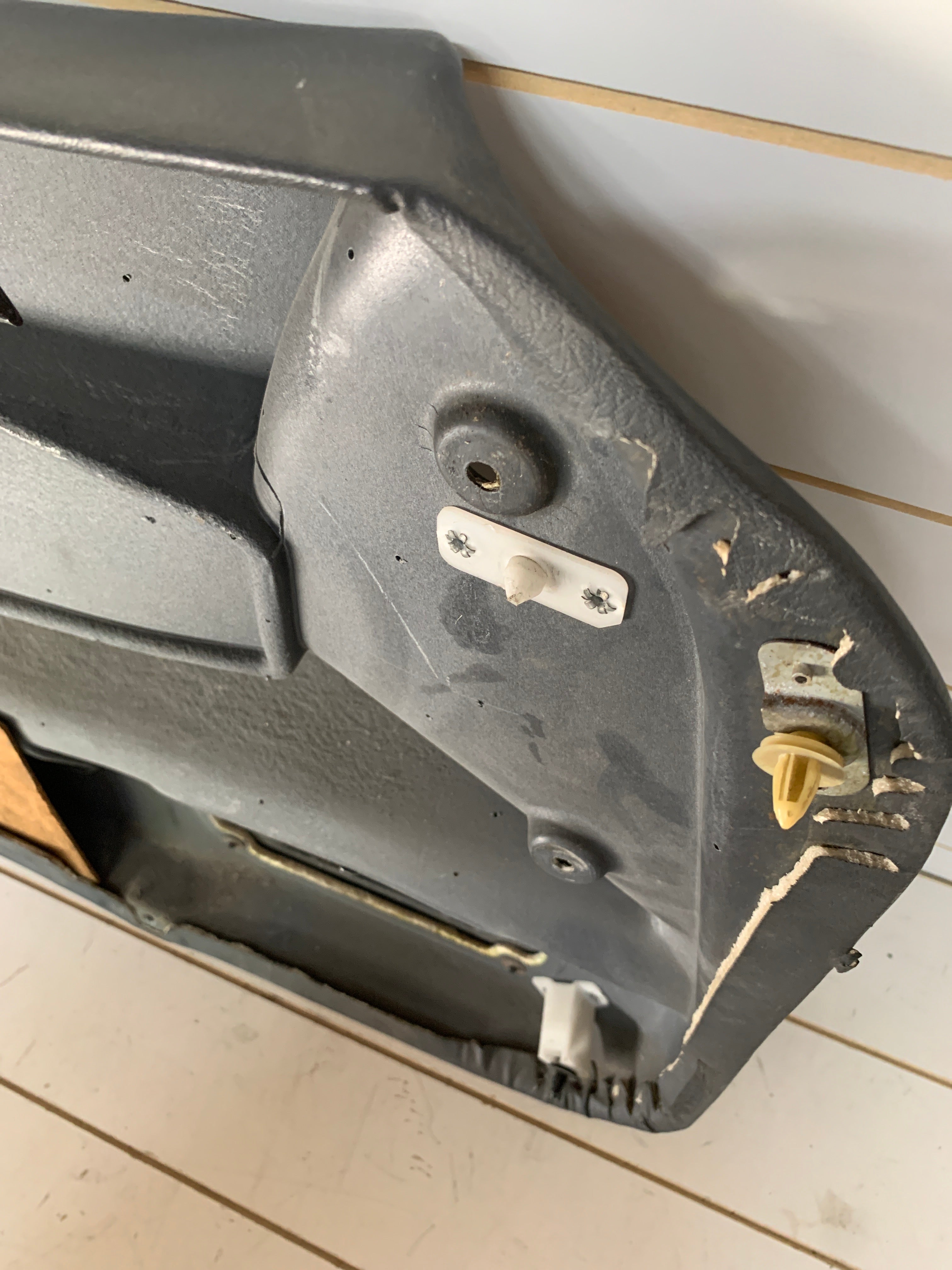 RIGHT Door Card, R32 GT-R