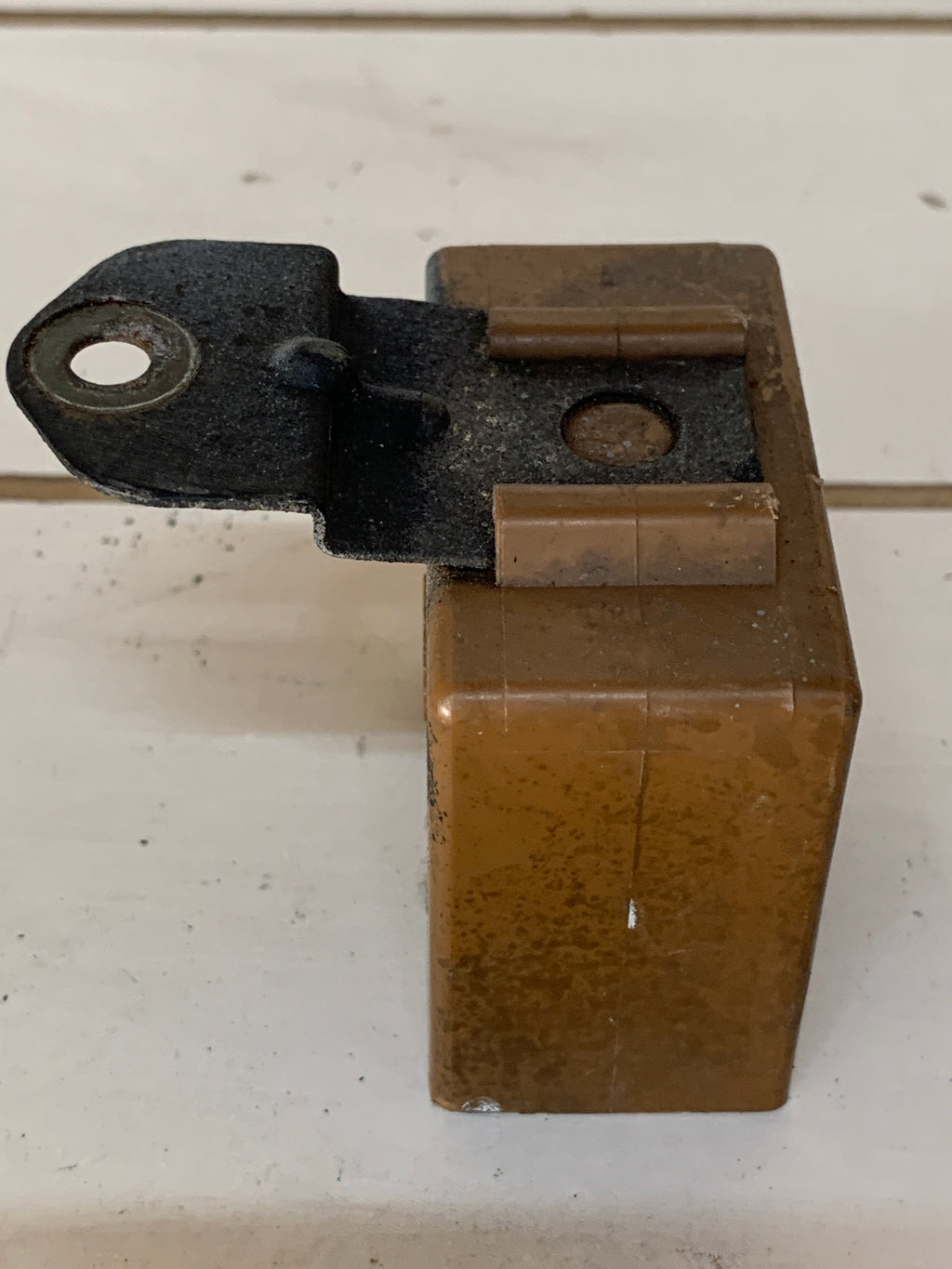 Wiper Control Relay, R33 GTR