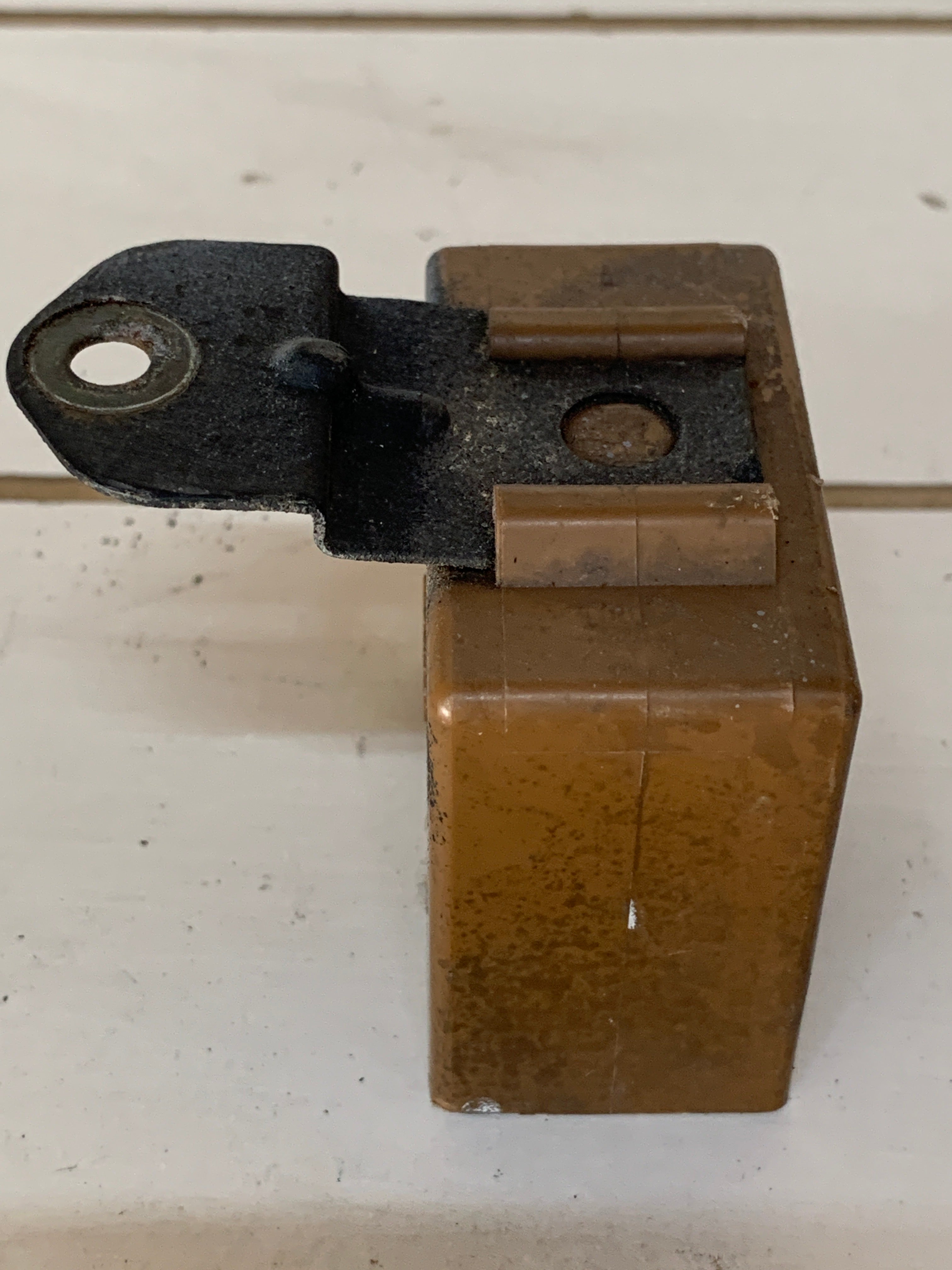 Wiper Control Relay, R33 GTR