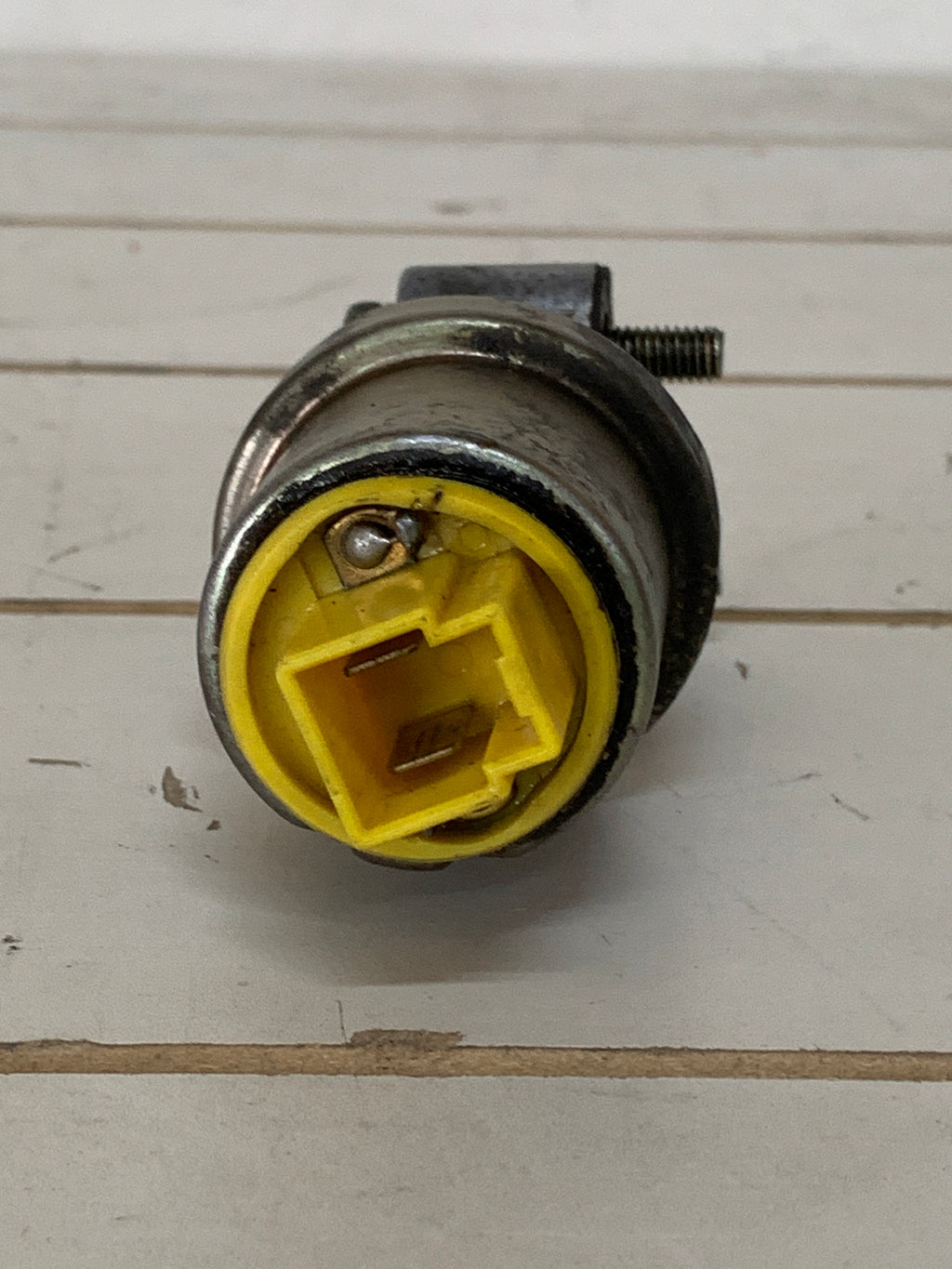 Oil Pressure Sender, RB