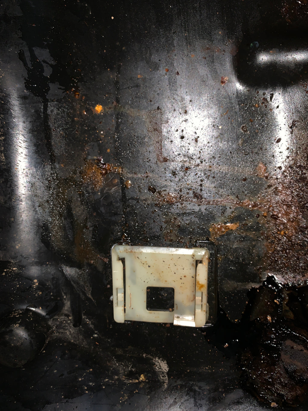 Fuel Tank, R32 GTR
