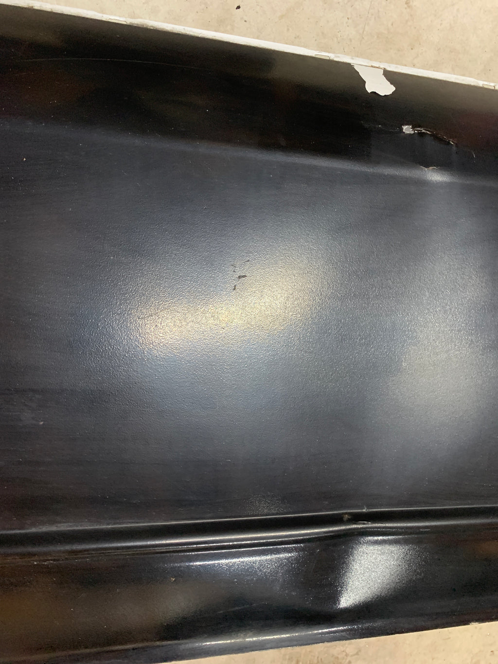 Damaged LEFT Door, R32 coupe