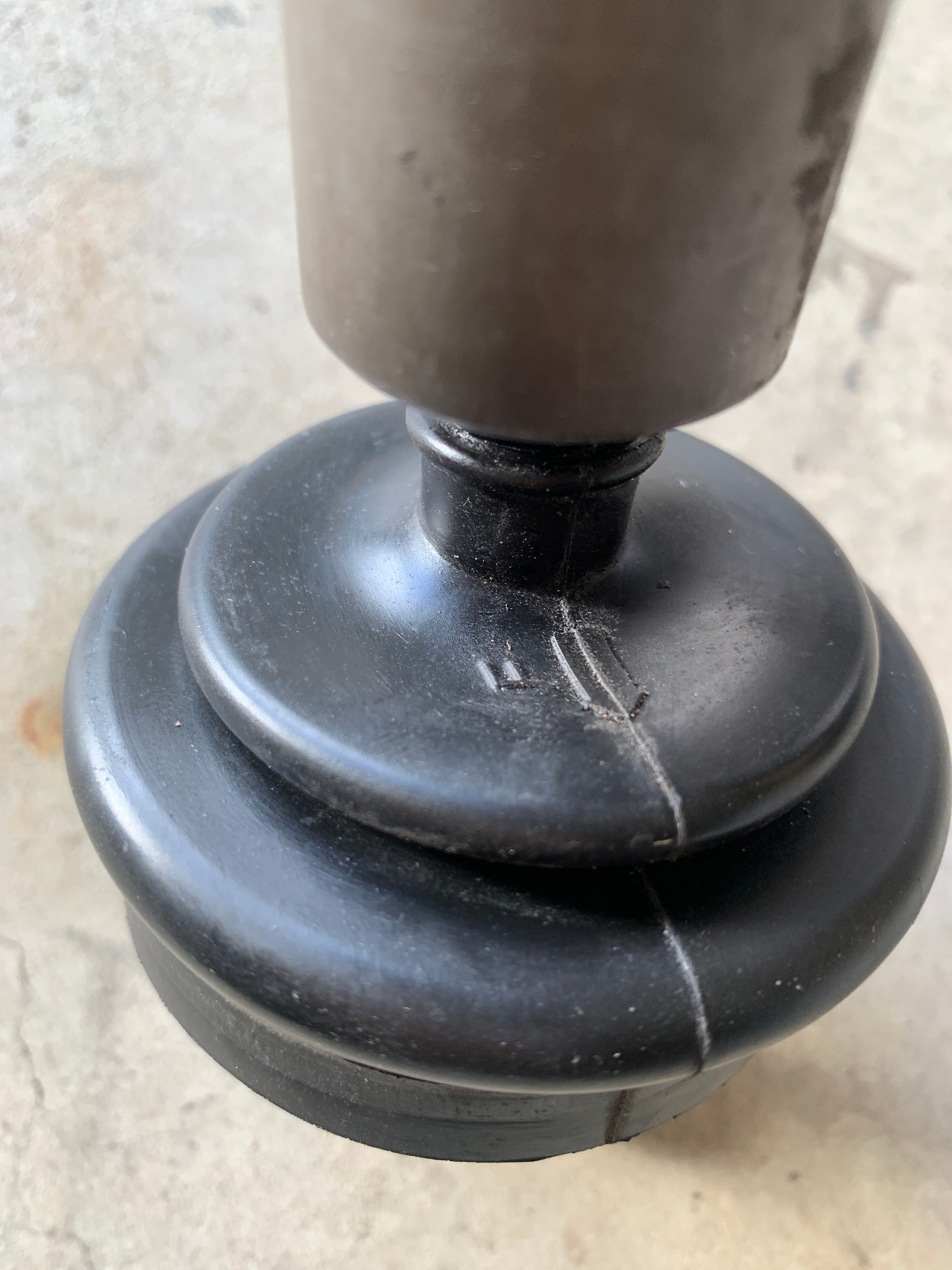 Gearbox Shifter, R32 GTR