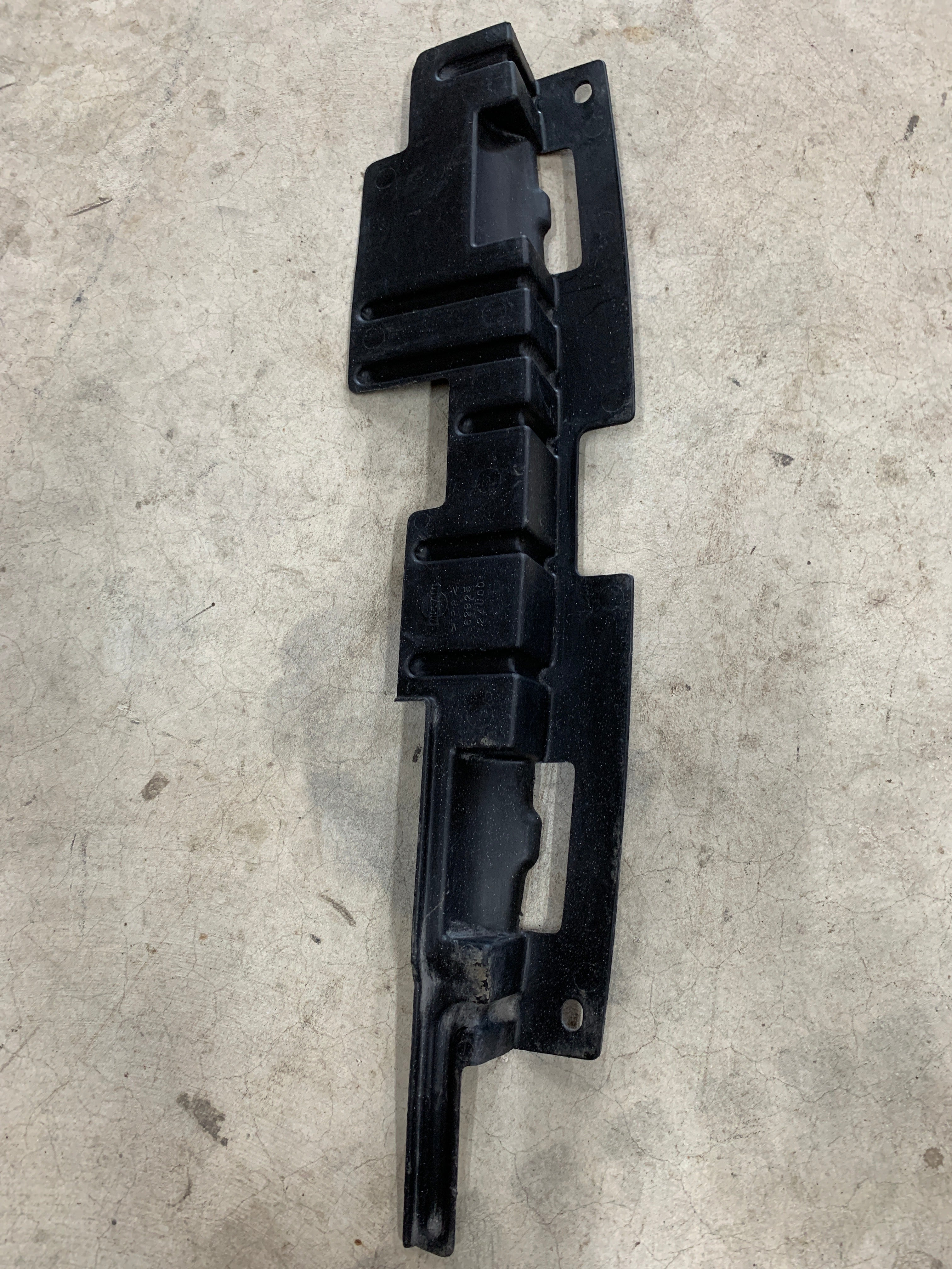 Radiator Splash Guard, R33 GTR