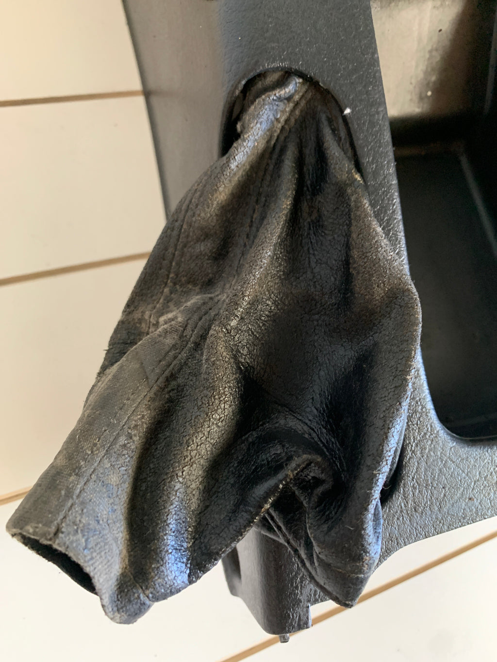 Centre Console, R32 GT-R