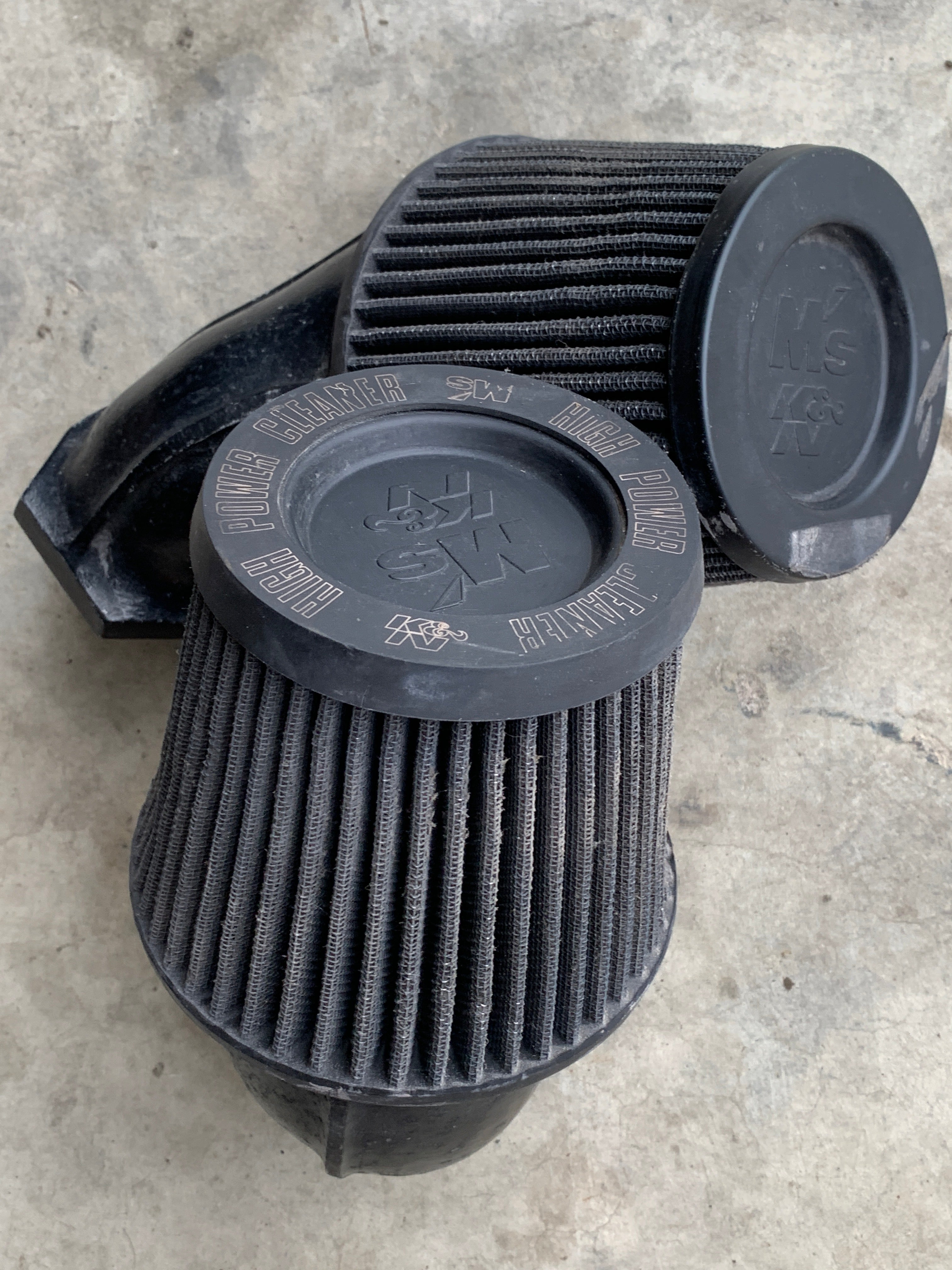 Mines Suction Kit, R32 GTR