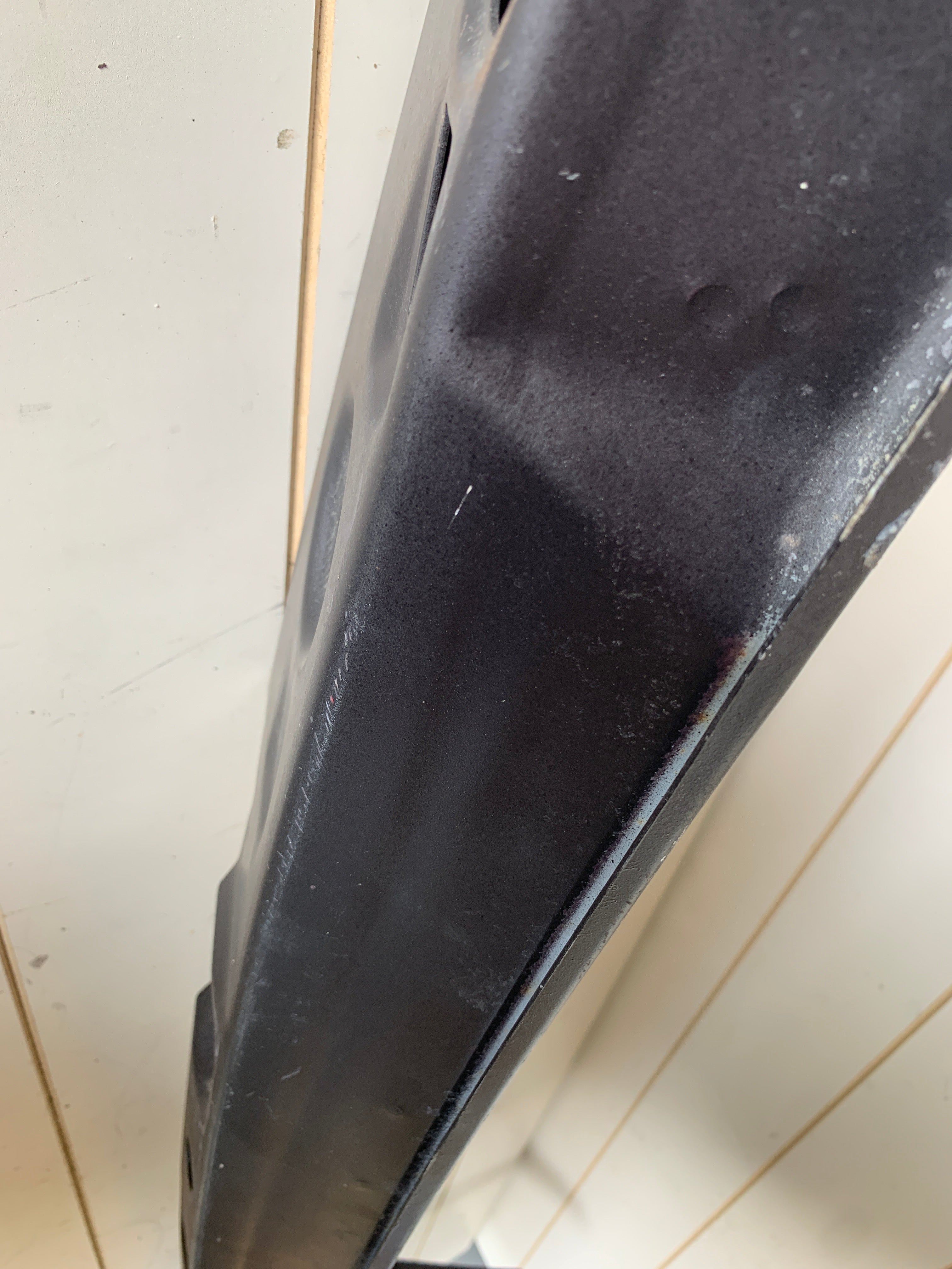 Rear Bumper Support, R32 GT-R