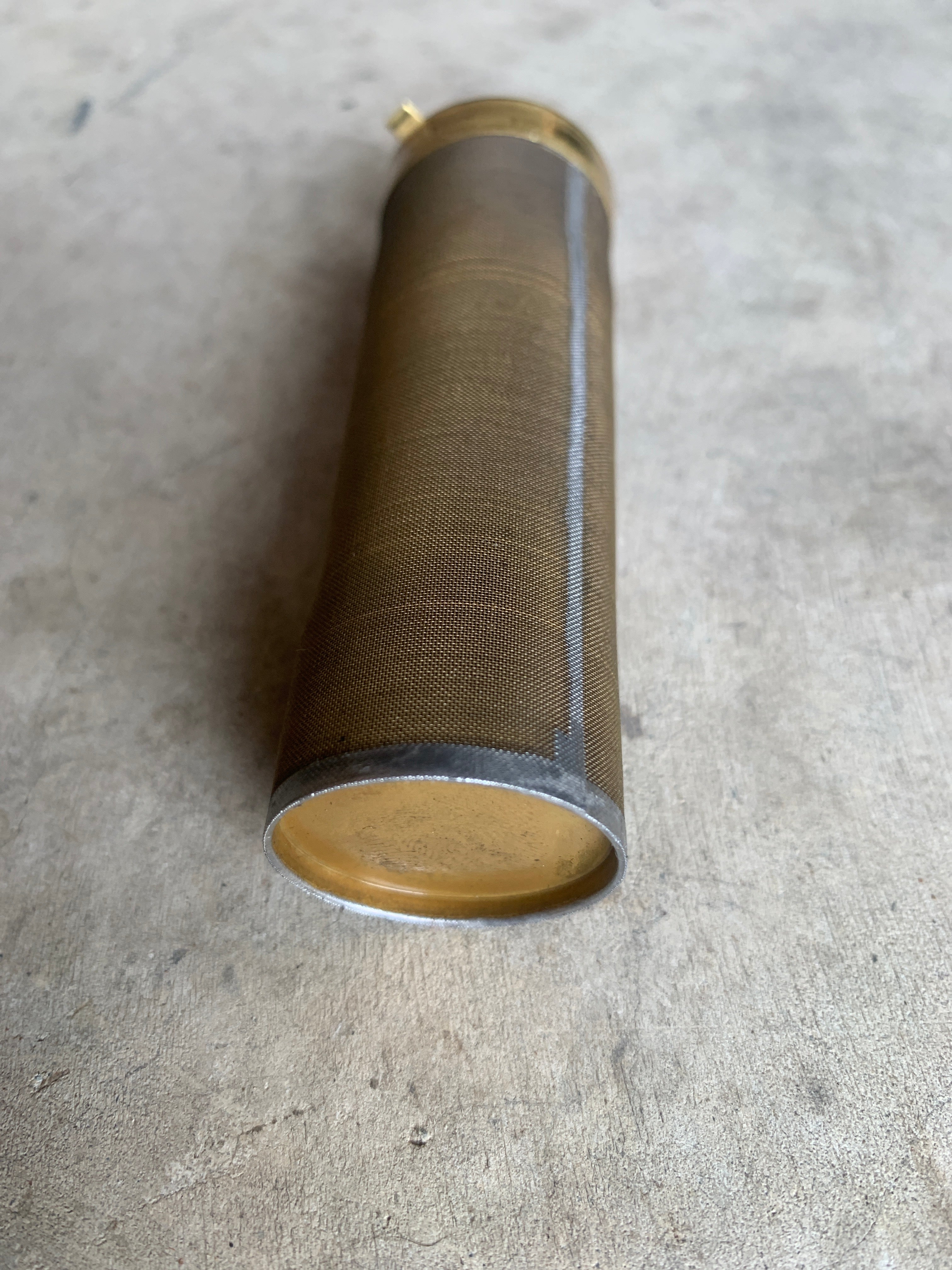 Attesa Reservoir Filter, R32 GTR/GTS4
