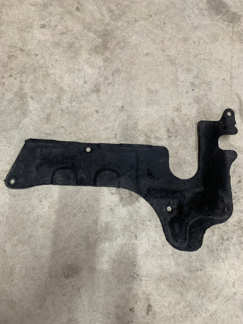 Firewall Pad, R32 Skyline