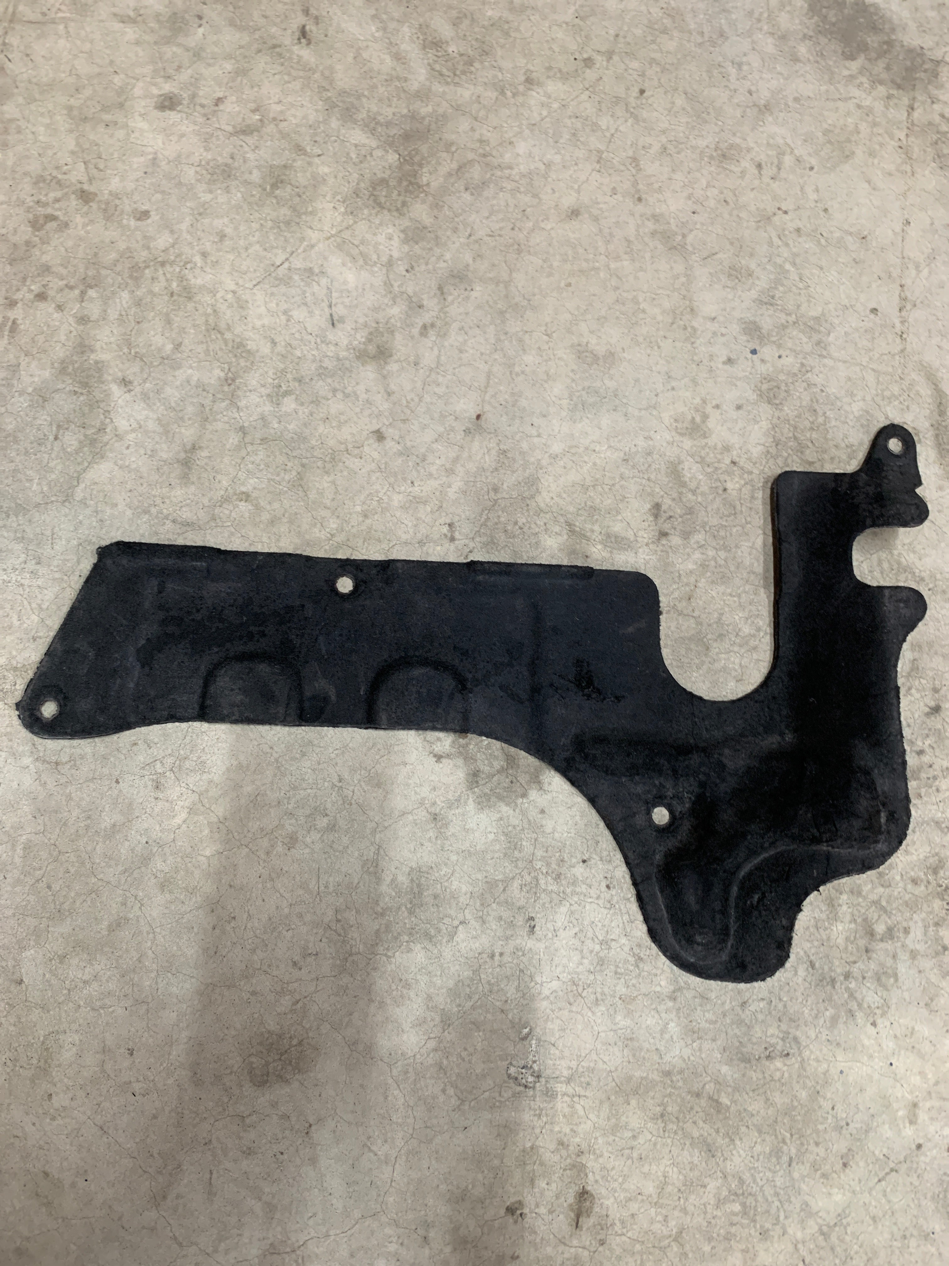 Firewall Pad, R32 Skyline