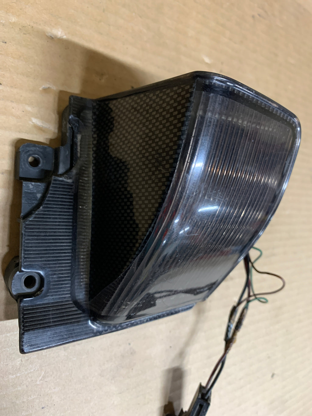 RIGHT Reverse Light, R32 coupe