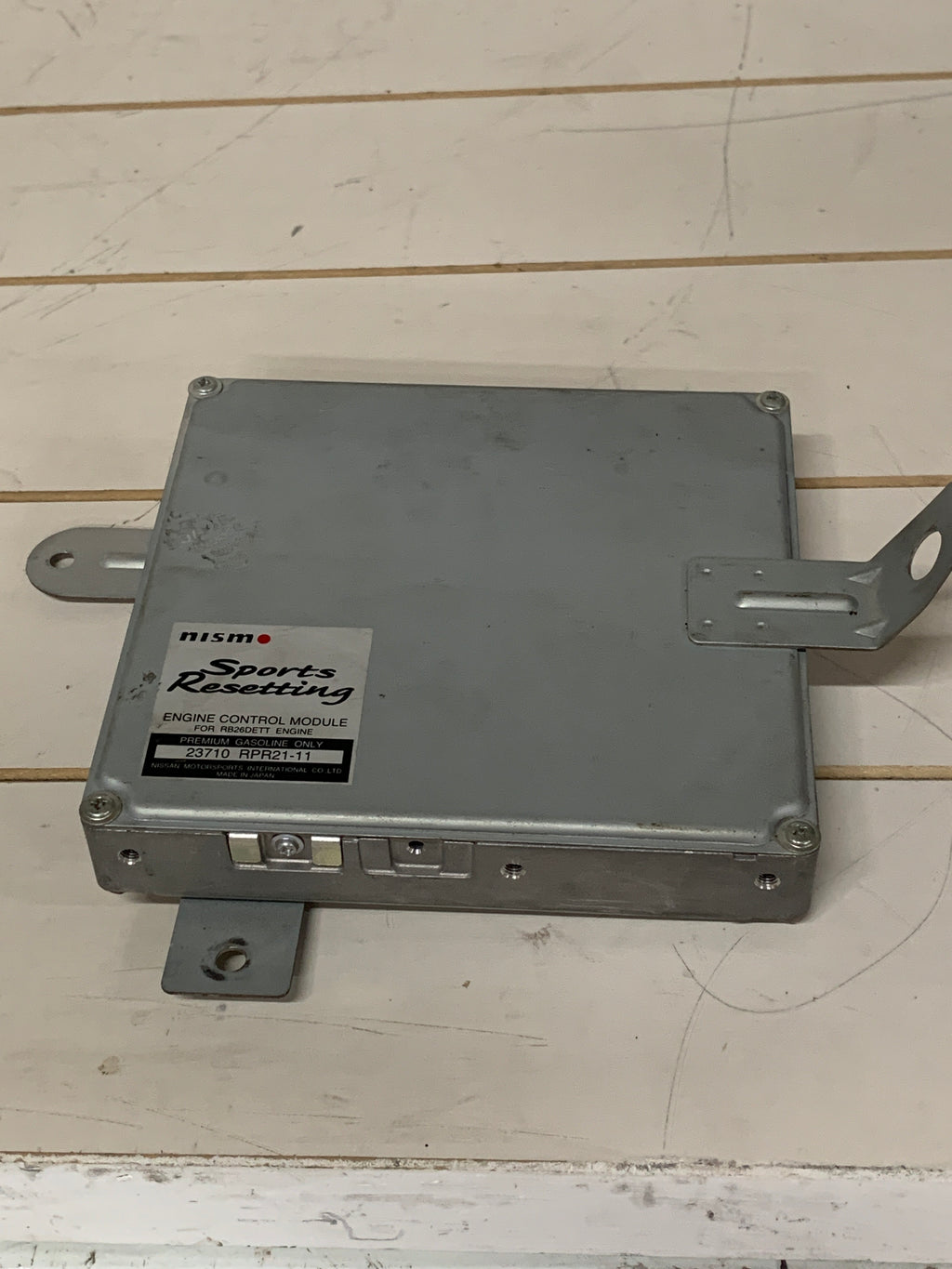 NISMO ECU Rb26dett, R32 GT-R