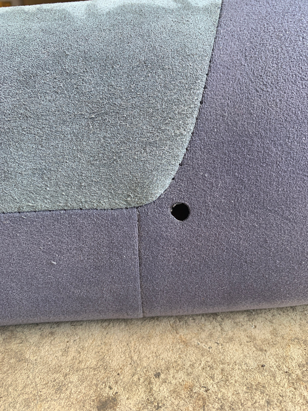 Rear Seat TOP, R32 GTR