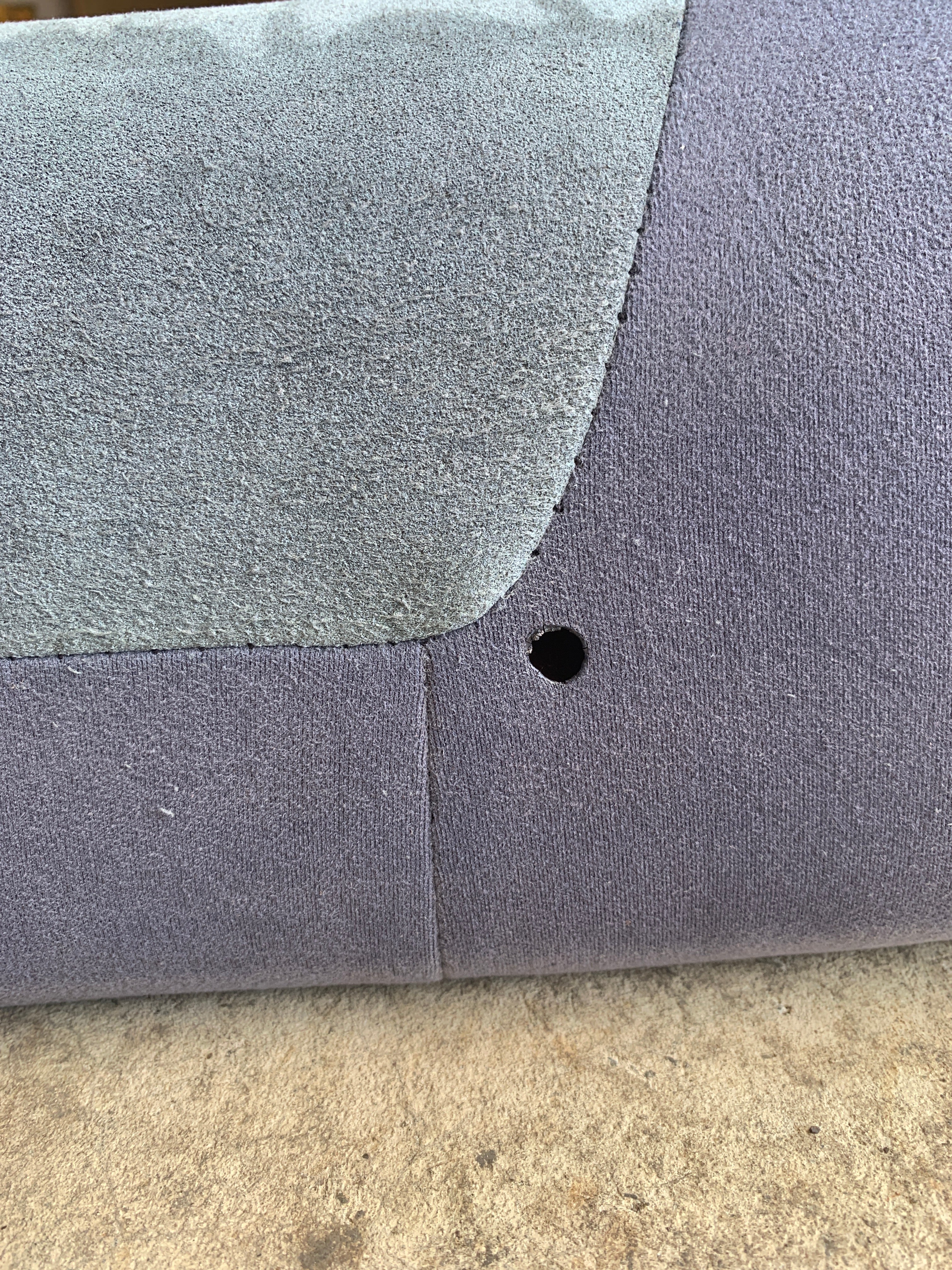 Rear Seat TOP, R32 GTR