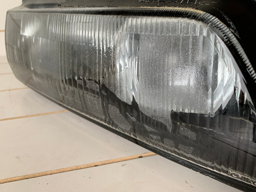ICHIKOH Head Lights PAIR, R32