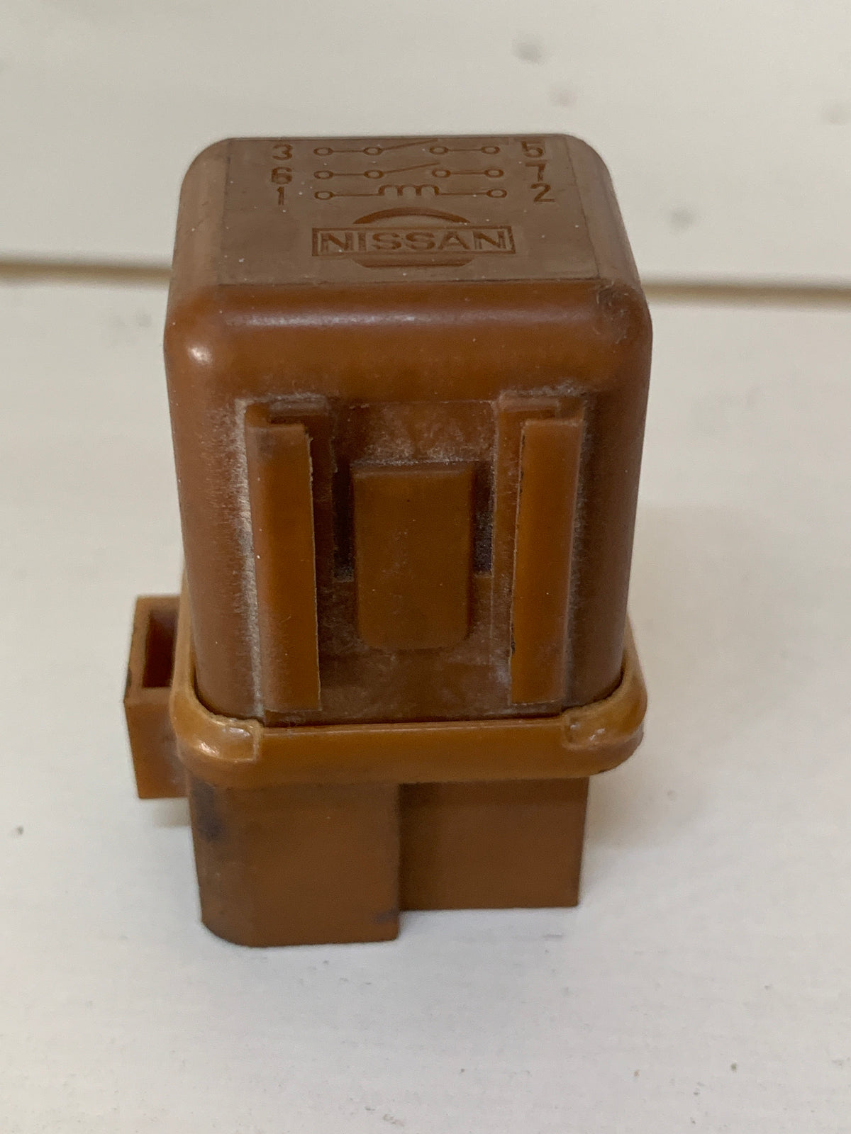 Brown R32 Common BROWN 12v Relay, R32 – GT-R Parts