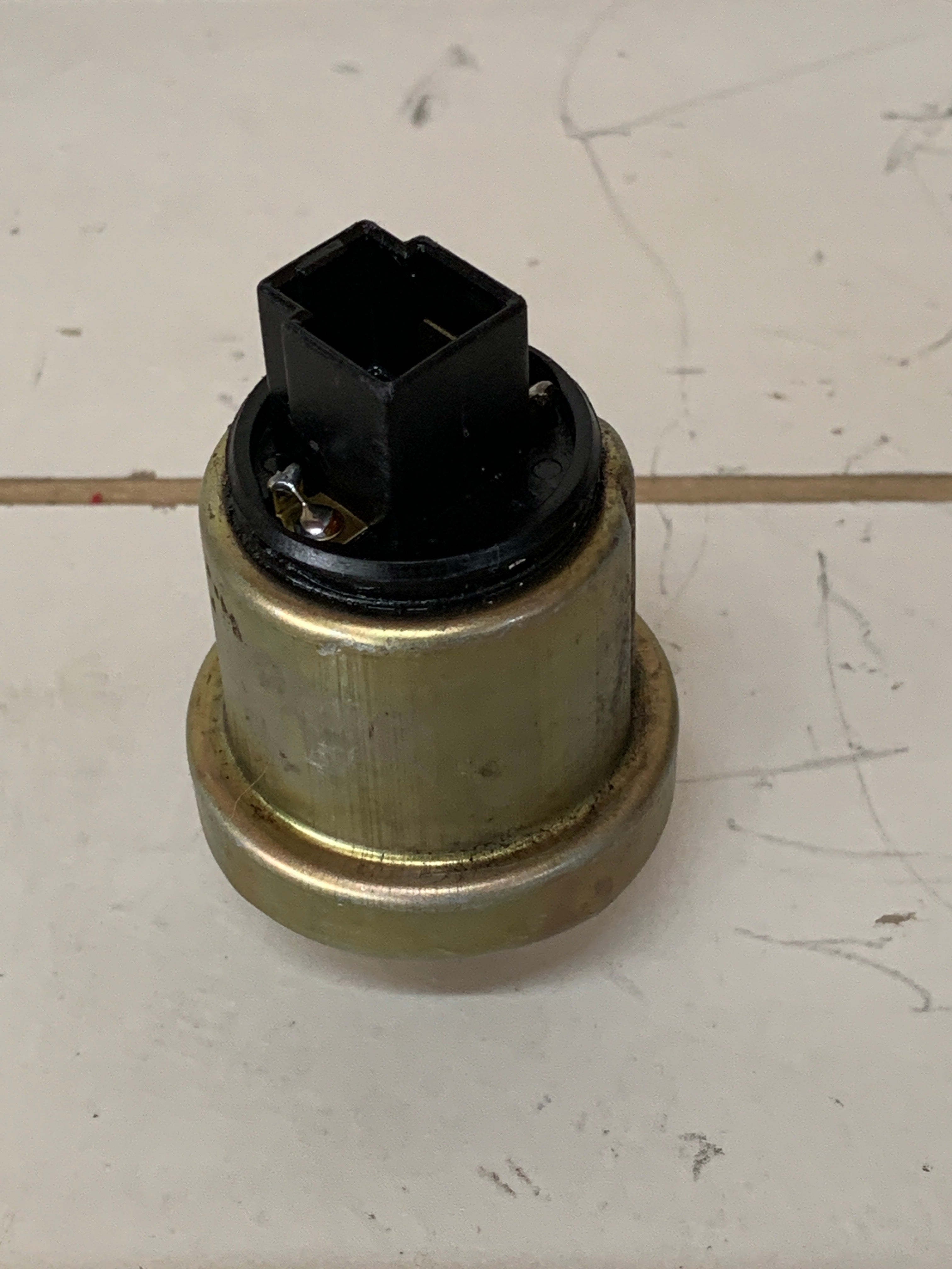 Oil Pressure Sender, RB