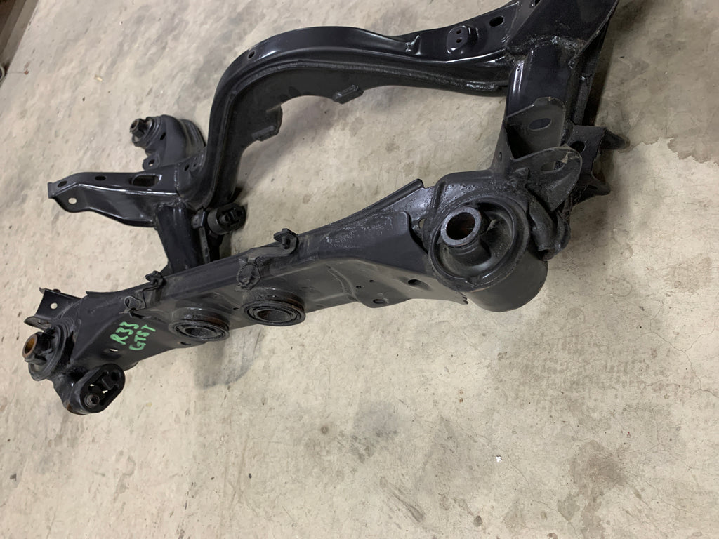 Rear Subframe, R33 Gts25t