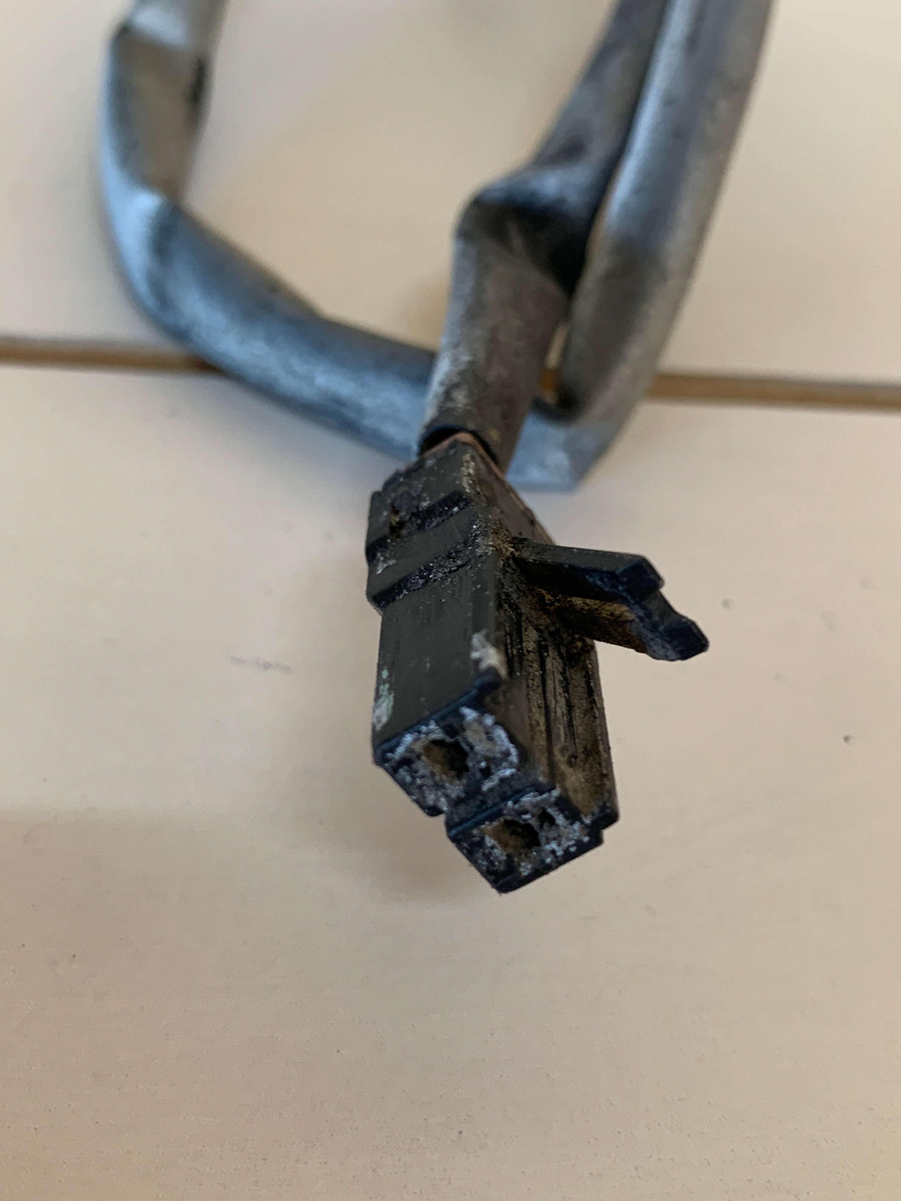 Reverse Light Plug, R32 GTR