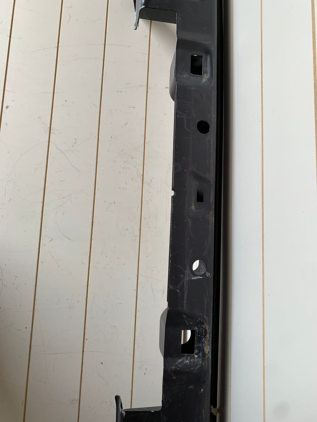 Rear Bumper Support, R32 GT-R