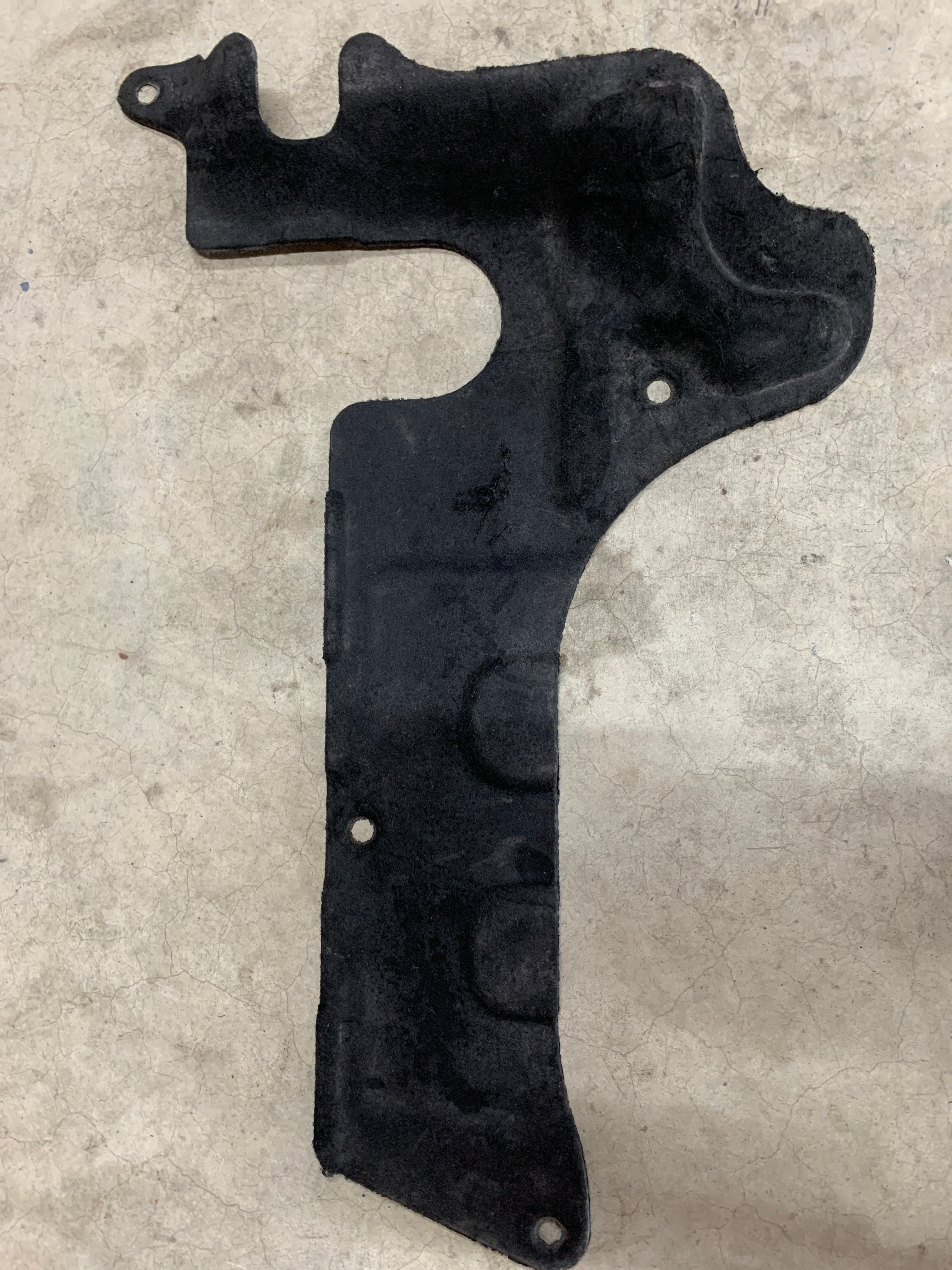 Firewall Pad, R32 Skyline
