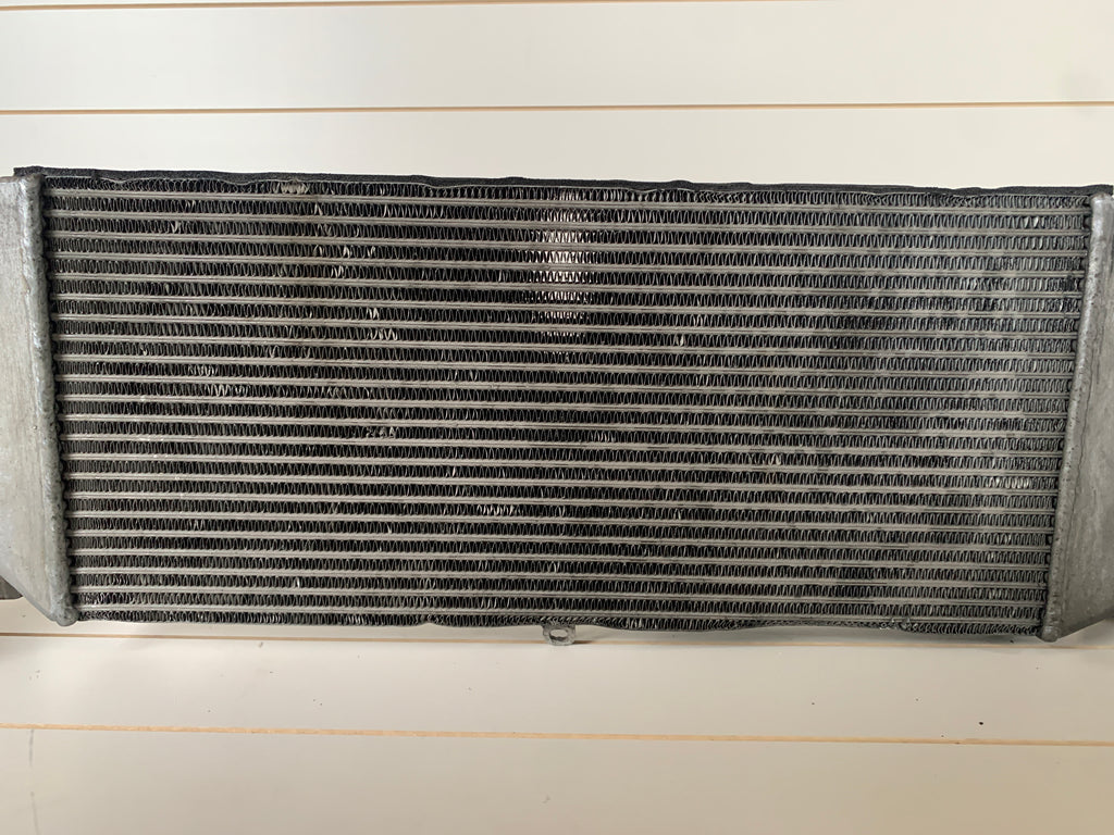 Factory Intercooler, R32 GT-R