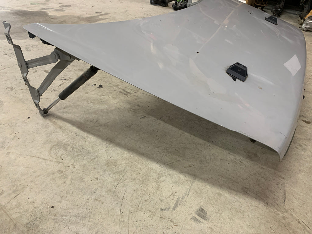 Boot Lid, R33 Coupe