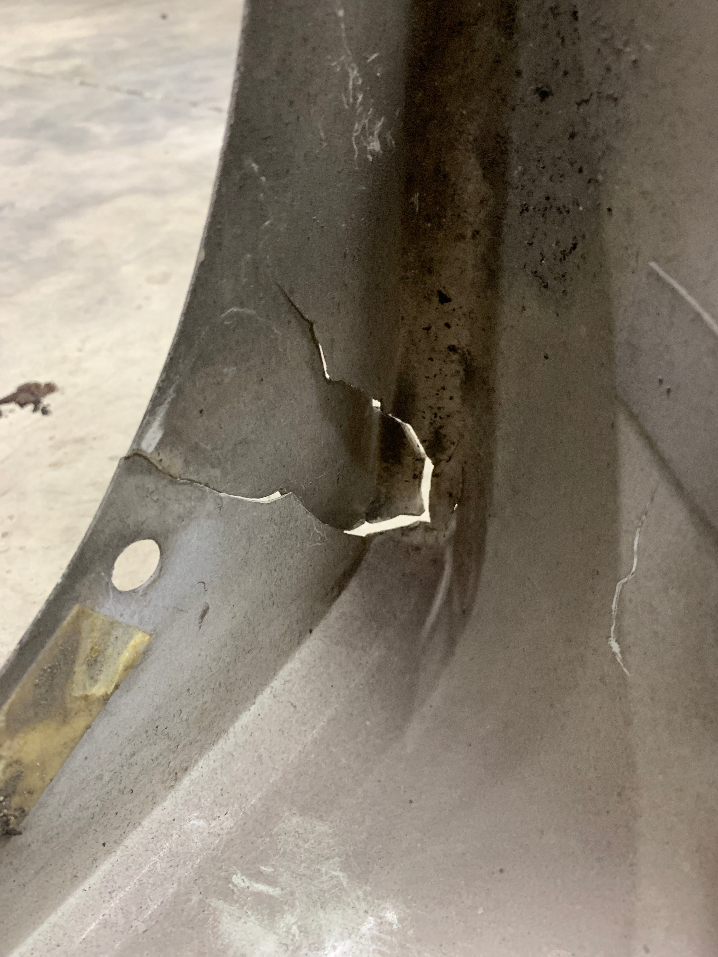 Side skirts w N1 Style end Caps, R32 GTR