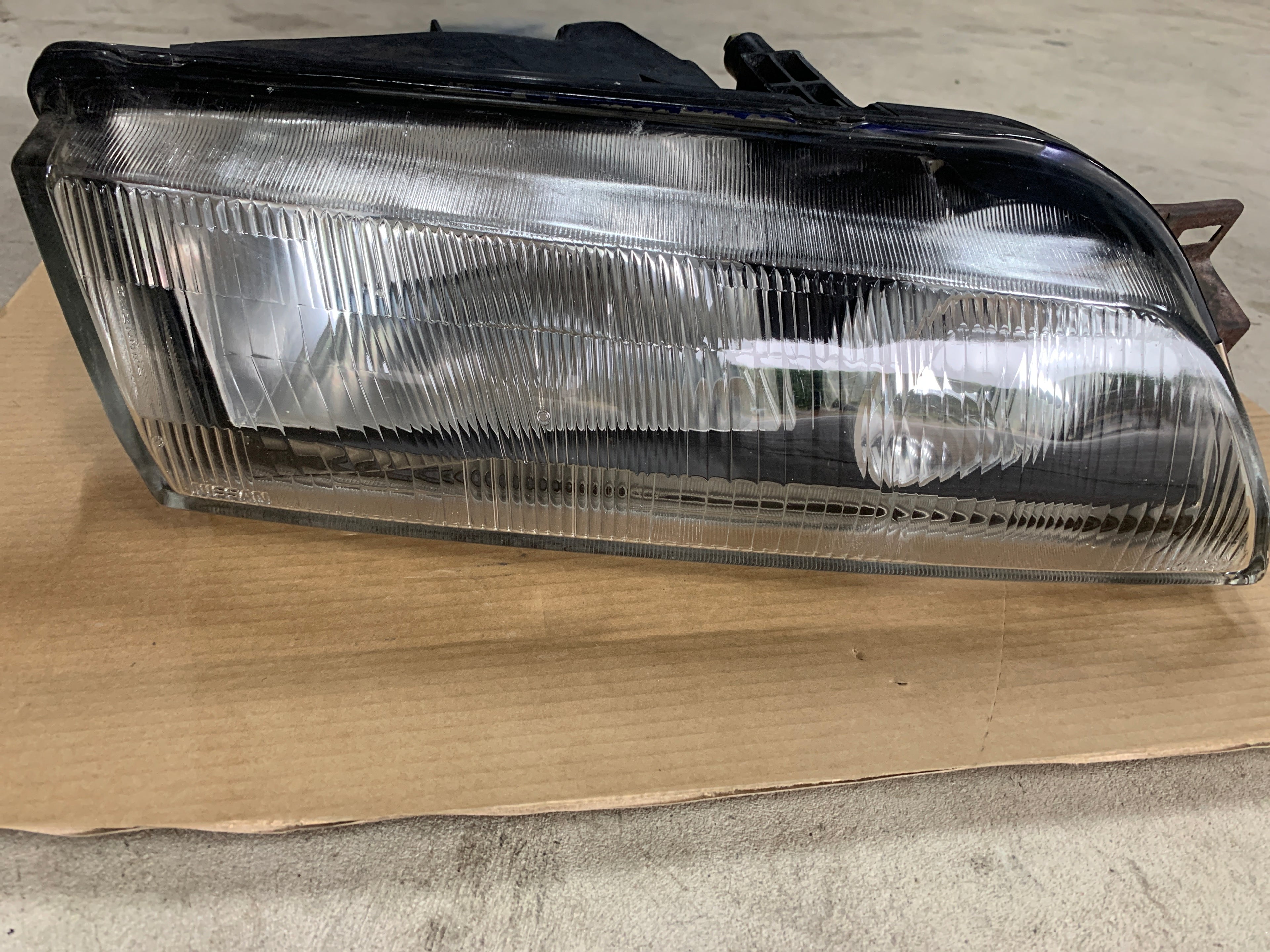 RIGHT Head Light ICHIKOH, R32 GTR