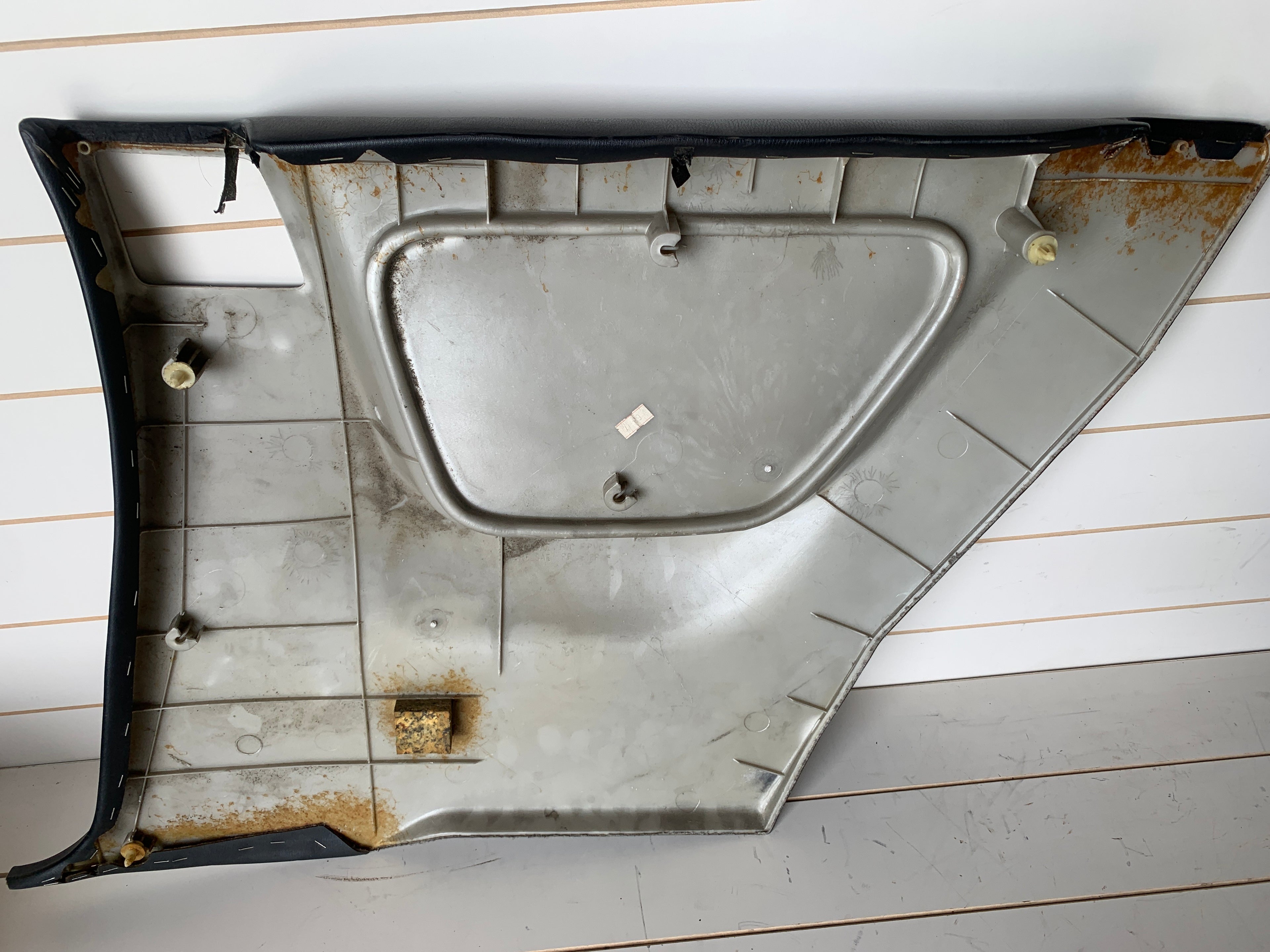 PAIR of Lower 1/4 Trims, R33 GT-R