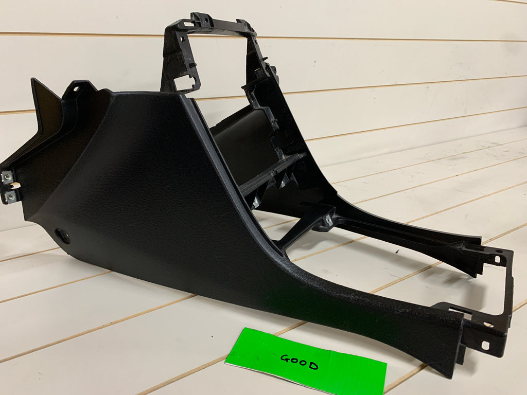 Lower Center Console, R32 GT-R